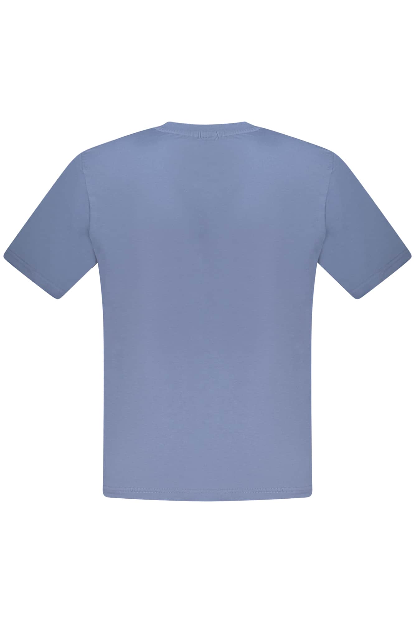NORTH SAILS SHORT SLEEVE T-SHIRT MEN BLUE