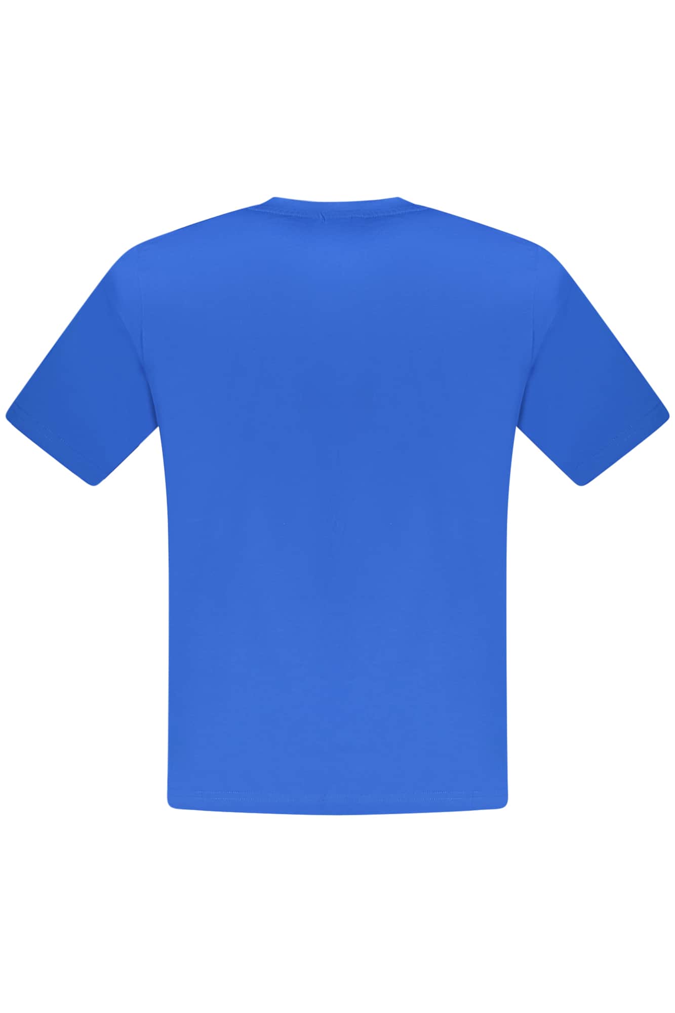 NORTH SAILS SHORT SLEEVE T-SHIRT MEN BLUE