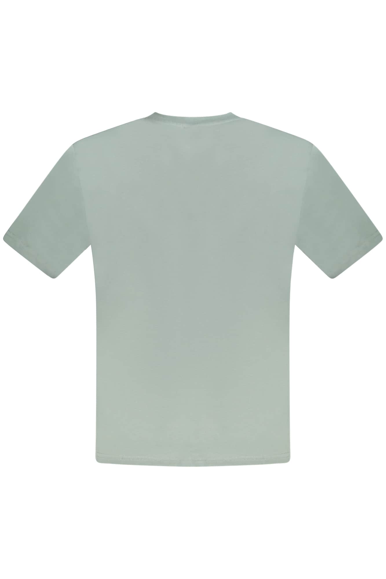 NORTH SAILS SHORT SLEEVE T-SHIRT MEN GREEN