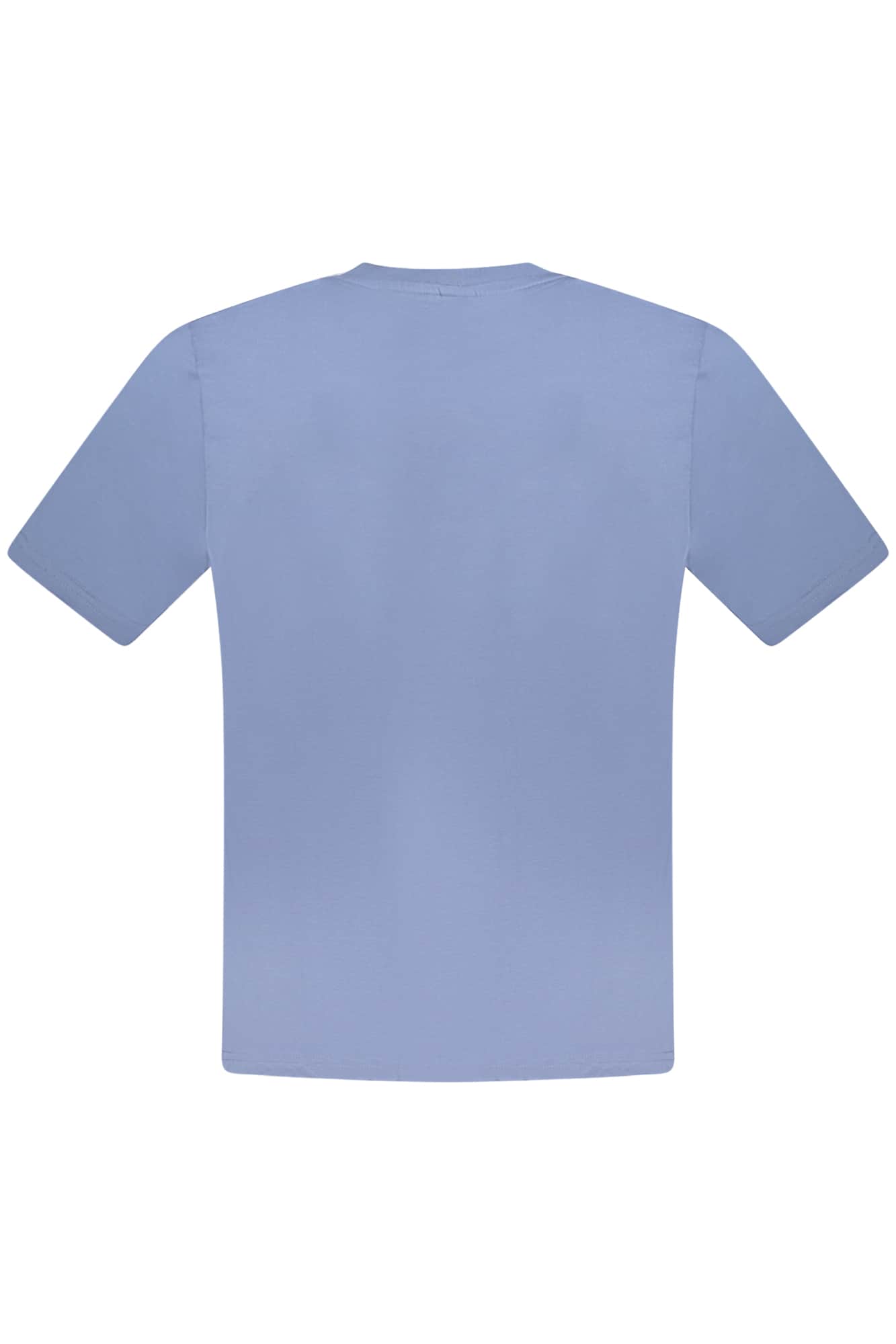 NORTH SAILS SHORT SLEEVE T-SHIRT MEN GREEN