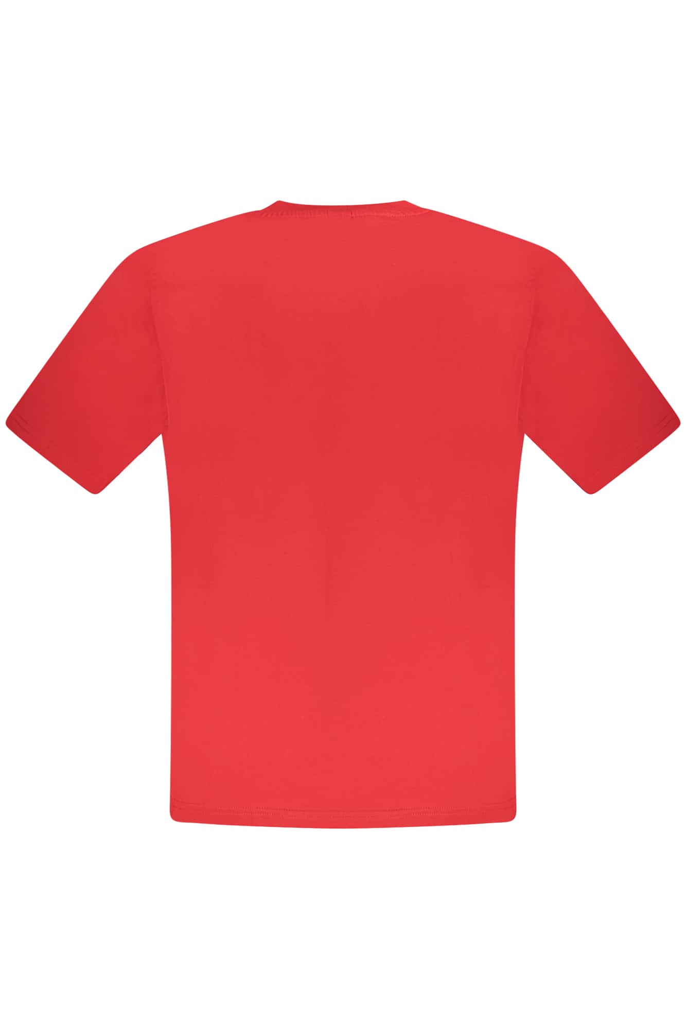 NORTH SAILS SHORT SLEEVE T-SHIRT MEN GREEN