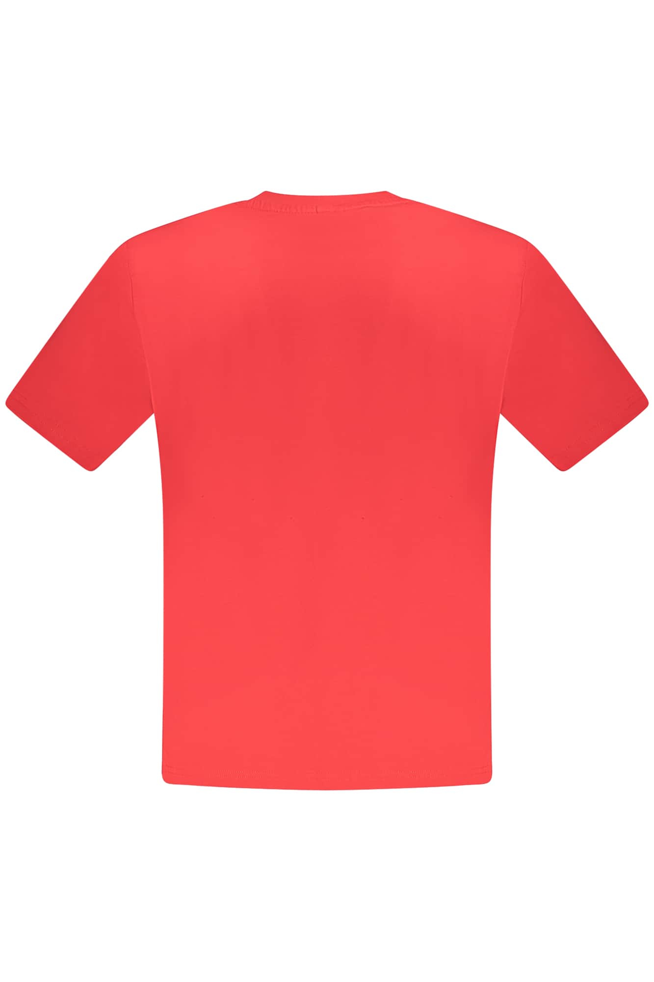 NORTH SAILS SHORT SLEEVE T-SHIRT MEN BLUE