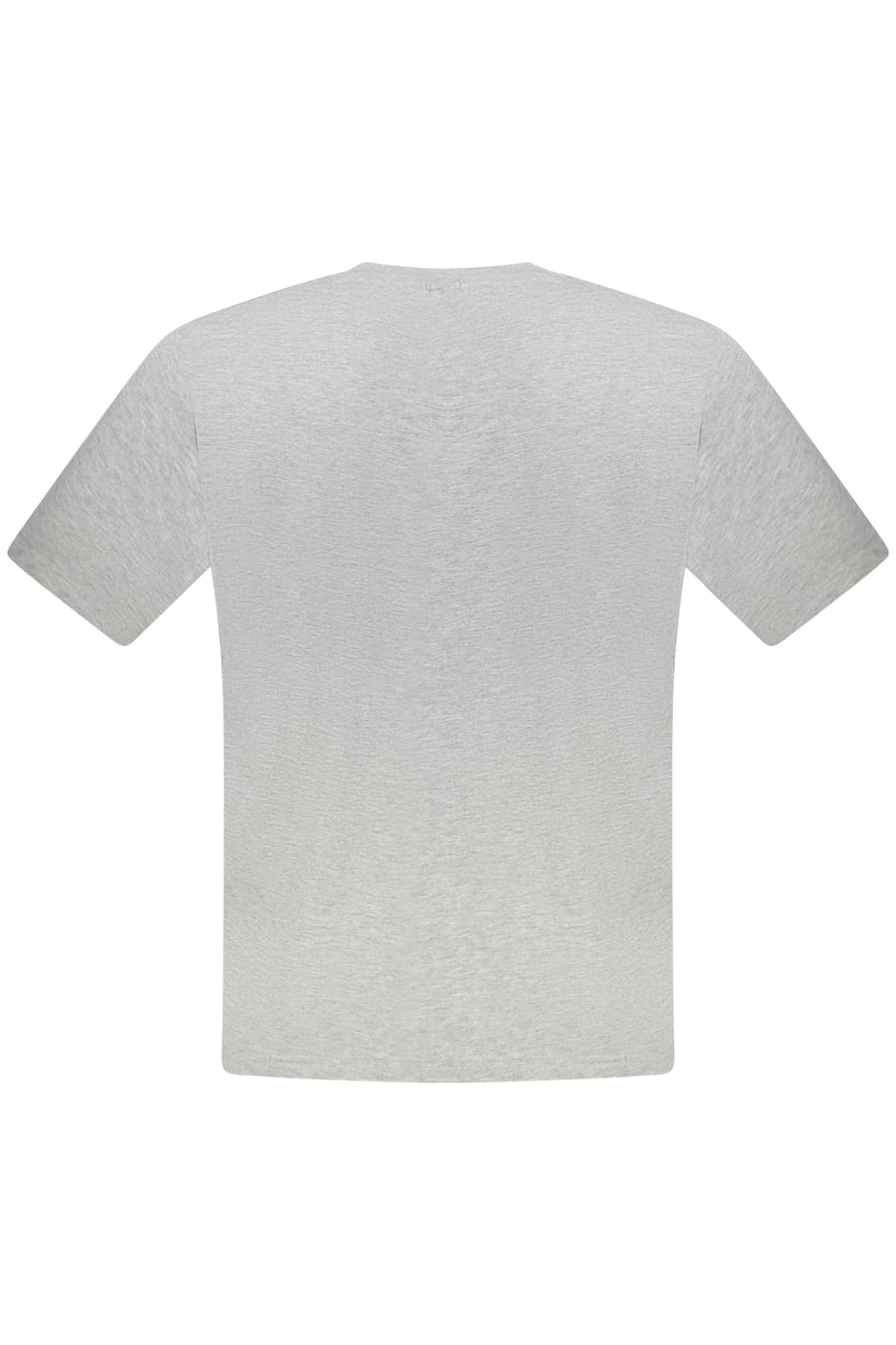 NORTH SAILS SHORT SLEEVE T-SHIRT MEN GREEN
