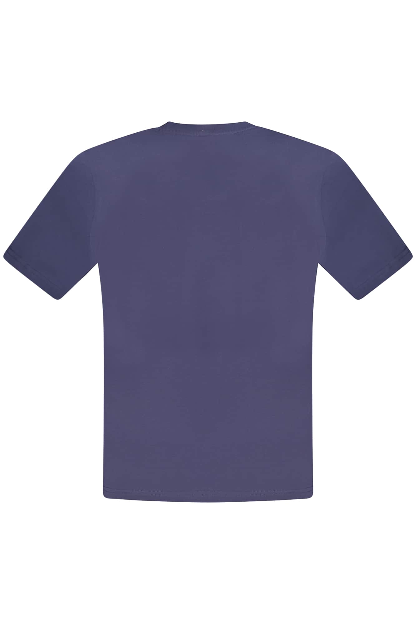 NORTH SAILS SHORT SLEEVE T-SHIRT MEN BLUE