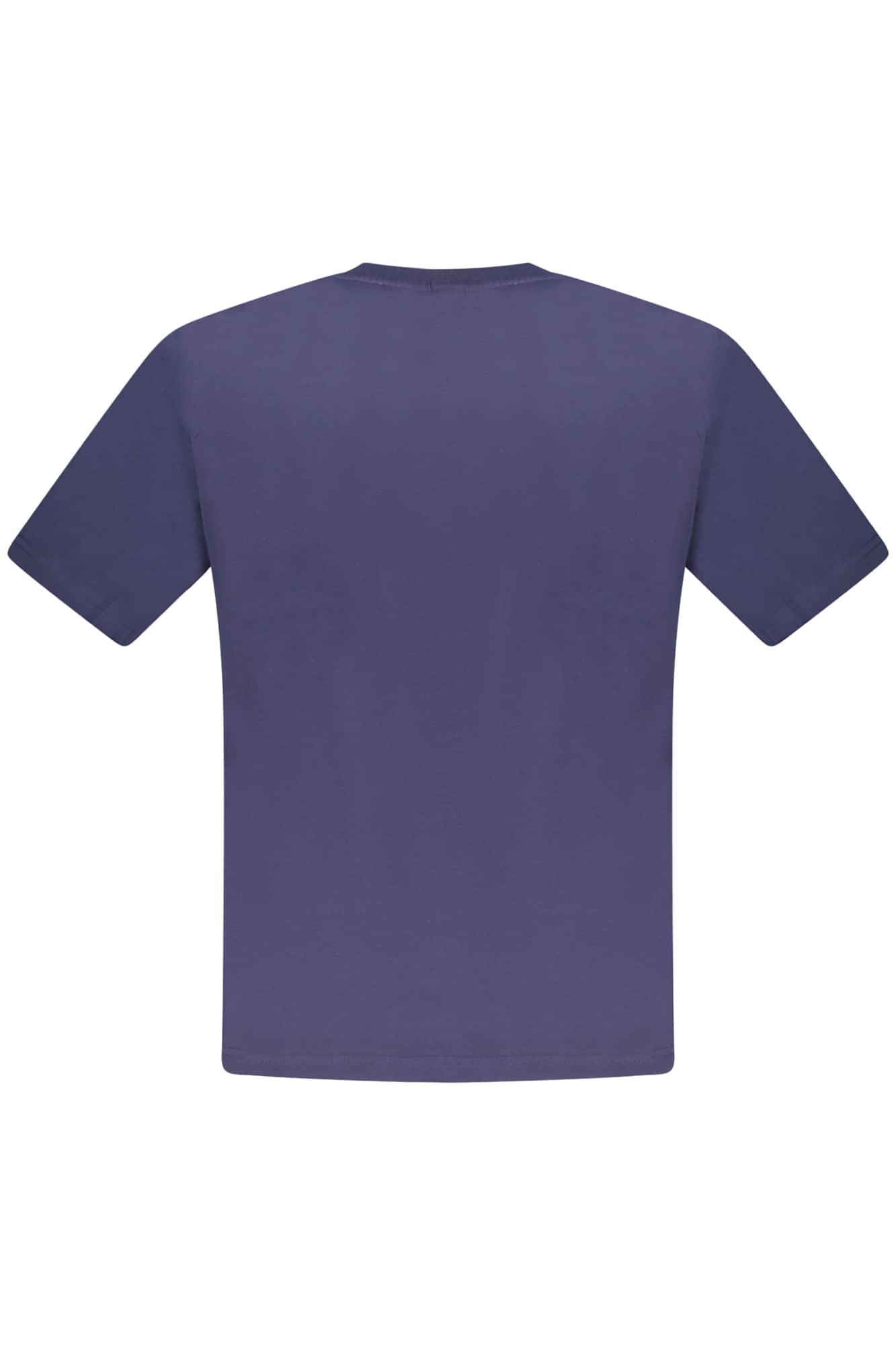 NORTH SAILS SHORT SLEEVE T-SHIRT MEN BLUE
