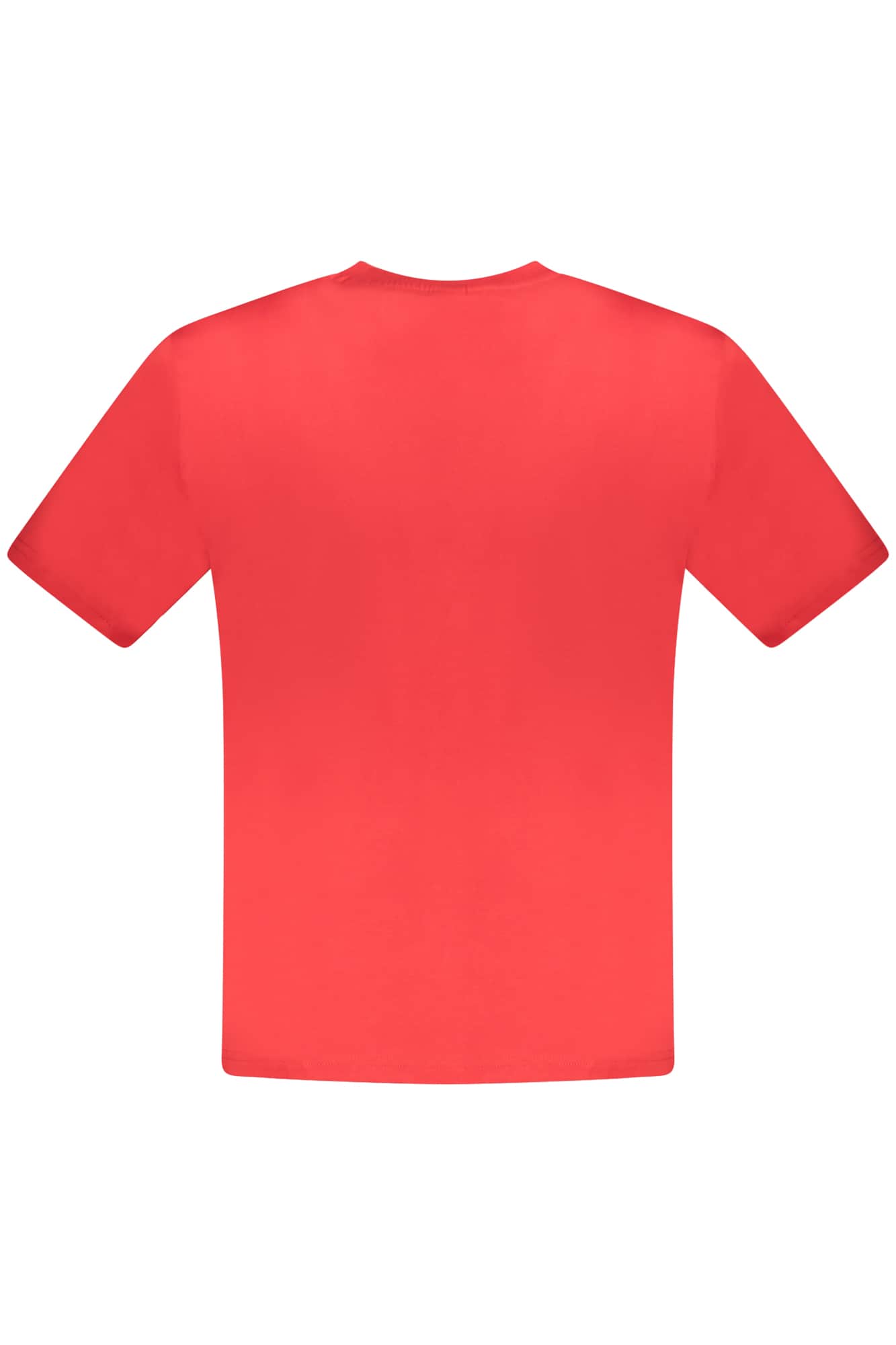 NORTH SAILS SHORT SLEEVE T-SHIRT MEN GREEN