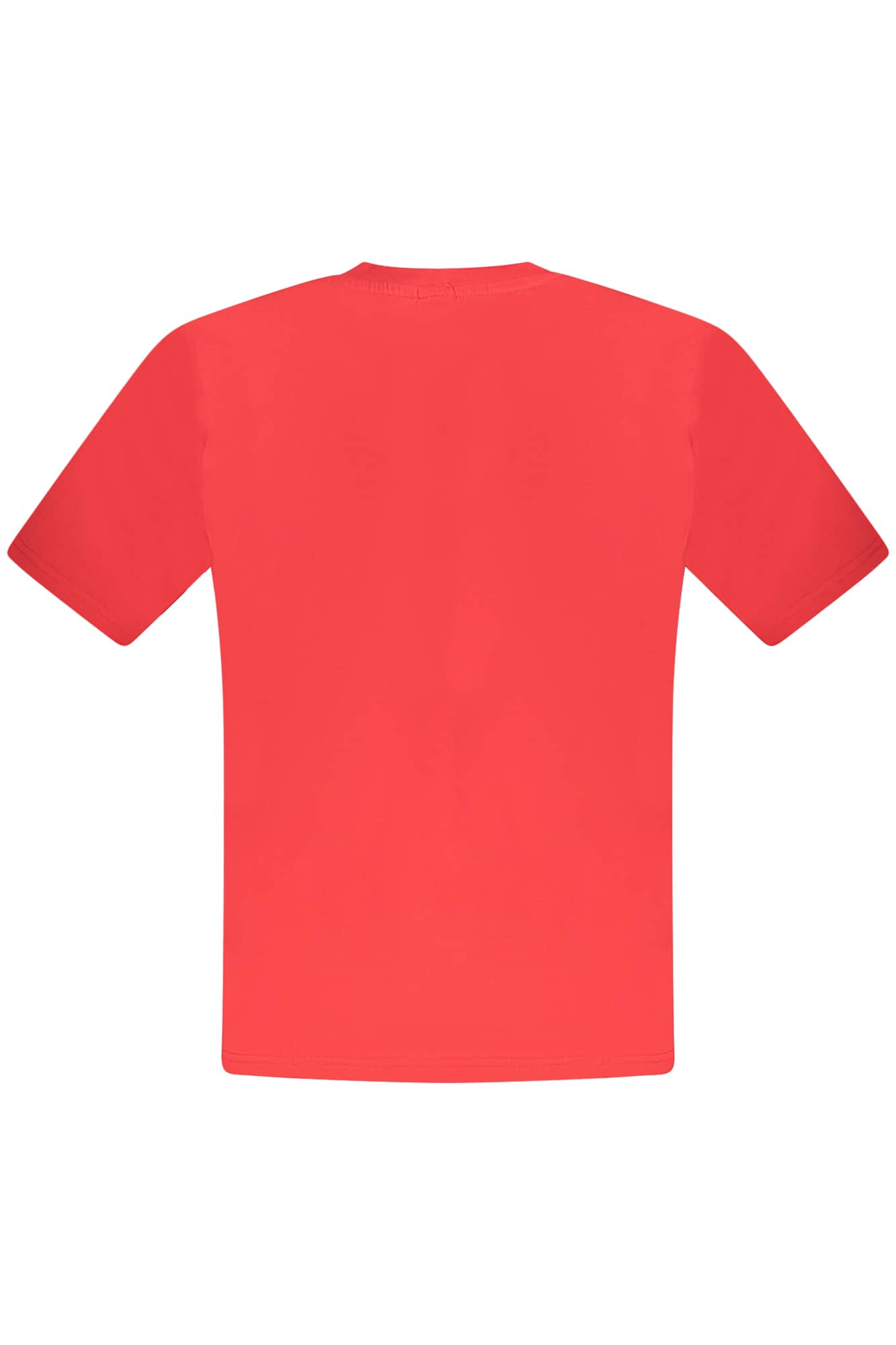 NORTH SAILS SHORT SLEEVE T-SHIRT MEN GREEN