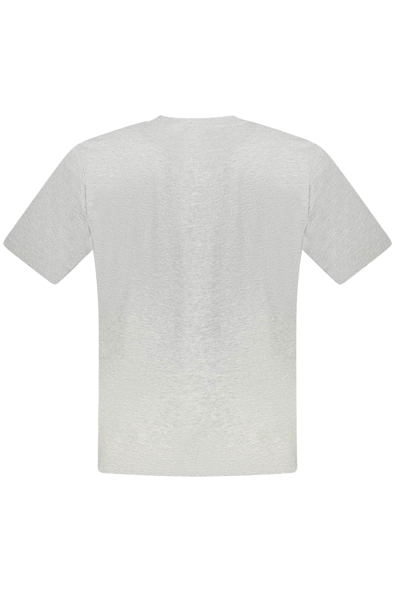 NORTH SAILS SHORT SLEEVE T-SHIRT MEN GREEN