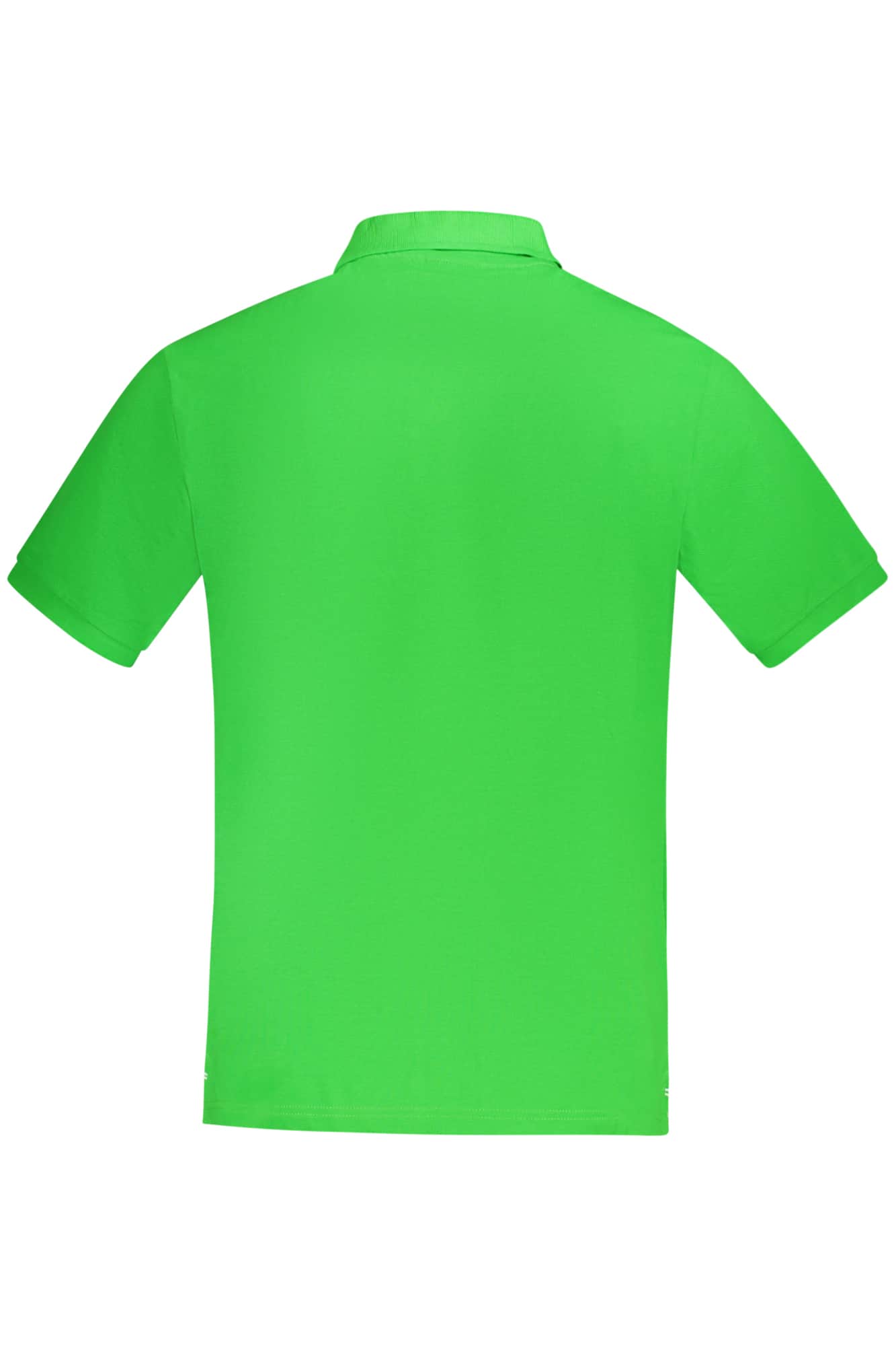 NORTH SAILS MEN'S SHORT SLEEVE POLO GREY