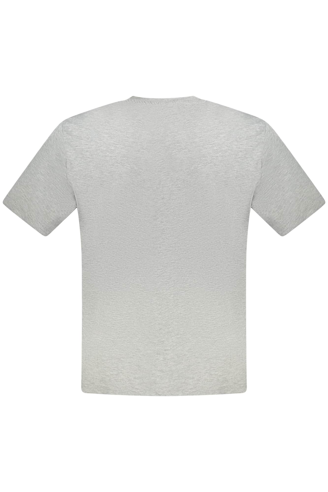 NORTH SAILS SHORT SLEEVE T-SHIRT MEN GREEN