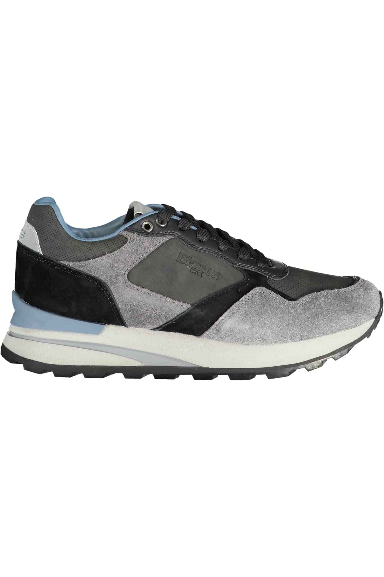 BLAUER MEN'S SPORTS FOOTWEAR BLUE