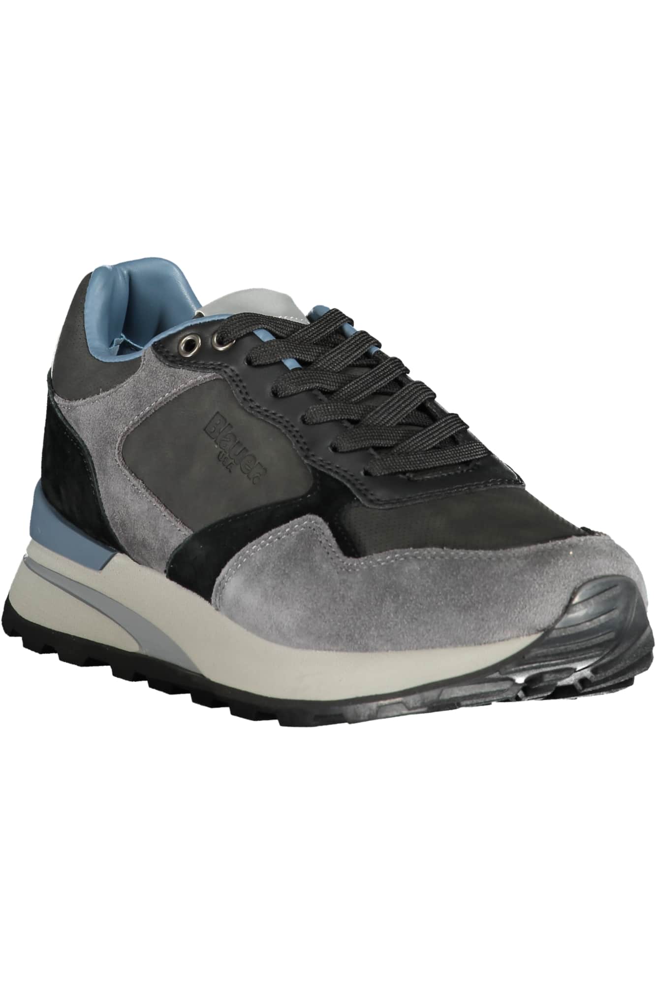 BLAUER MEN'S SPORTS FOOTWEAR BLUE