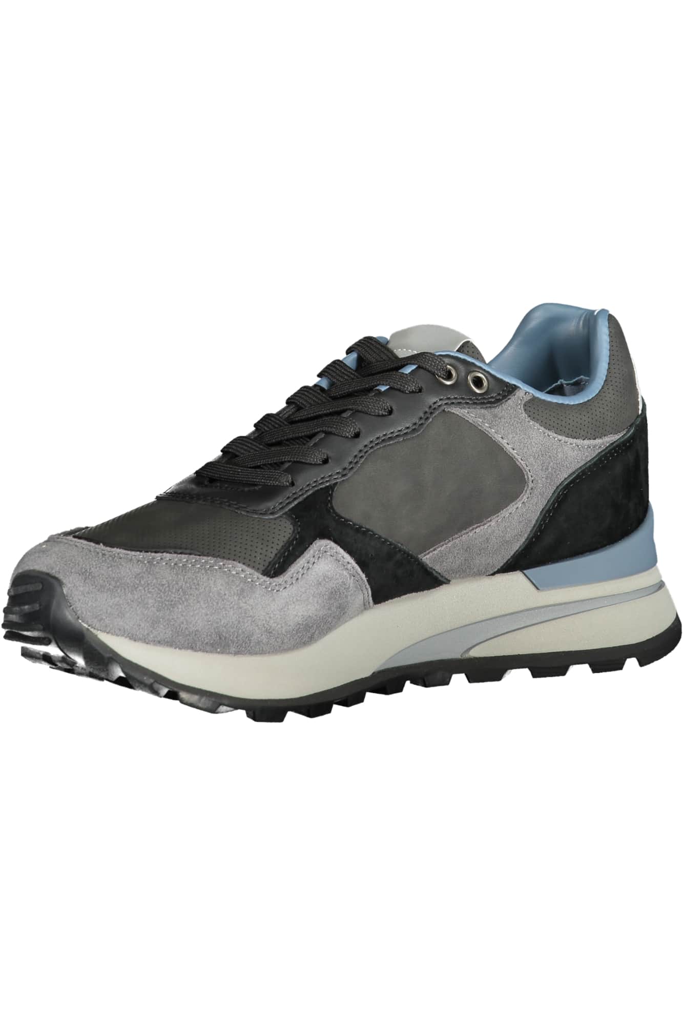 BLAUER MEN'S SPORTS FOOTWEAR BLUE