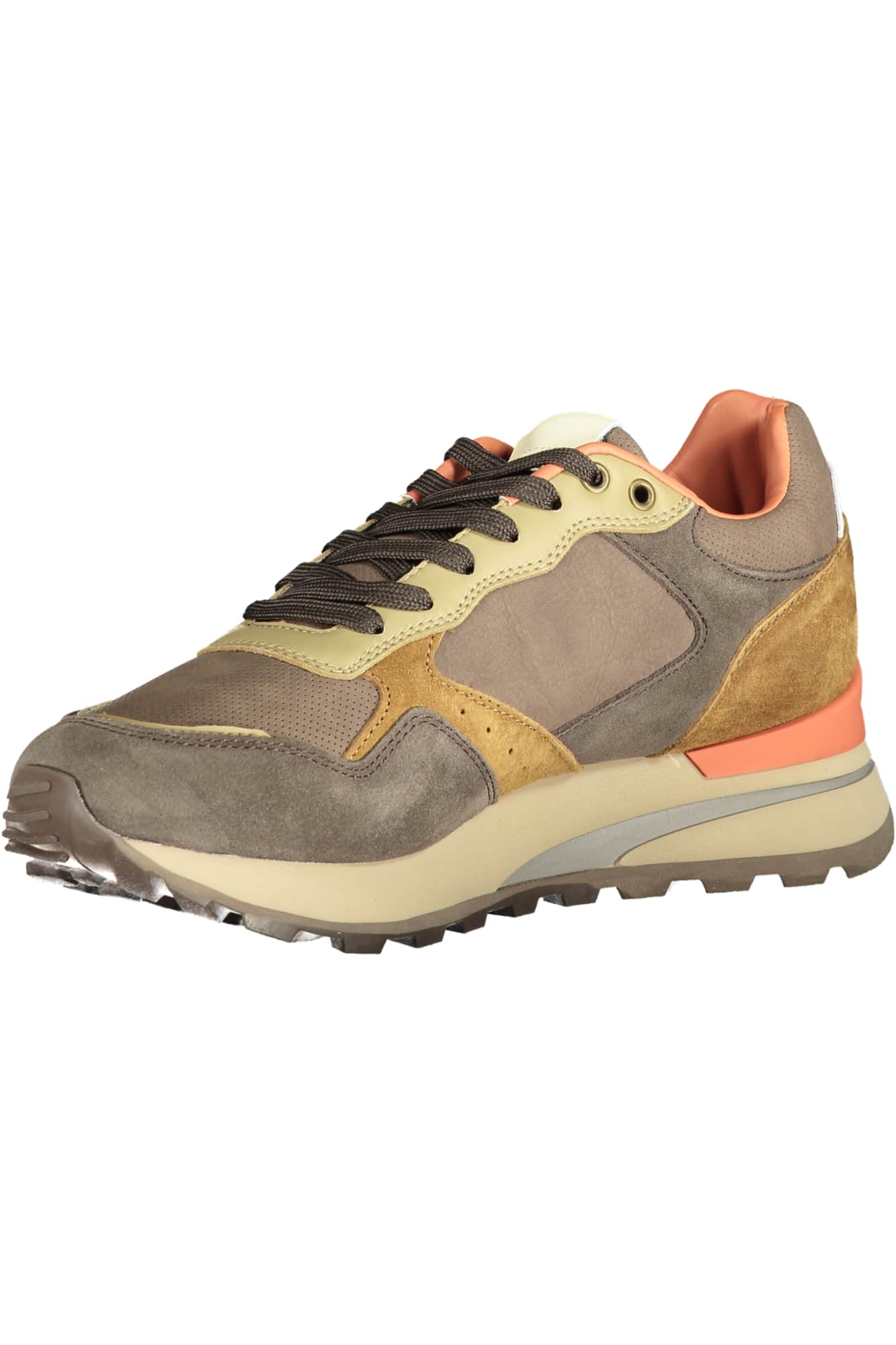 BLAUER MEN'S SPORTS FOOTWEAR BLUE