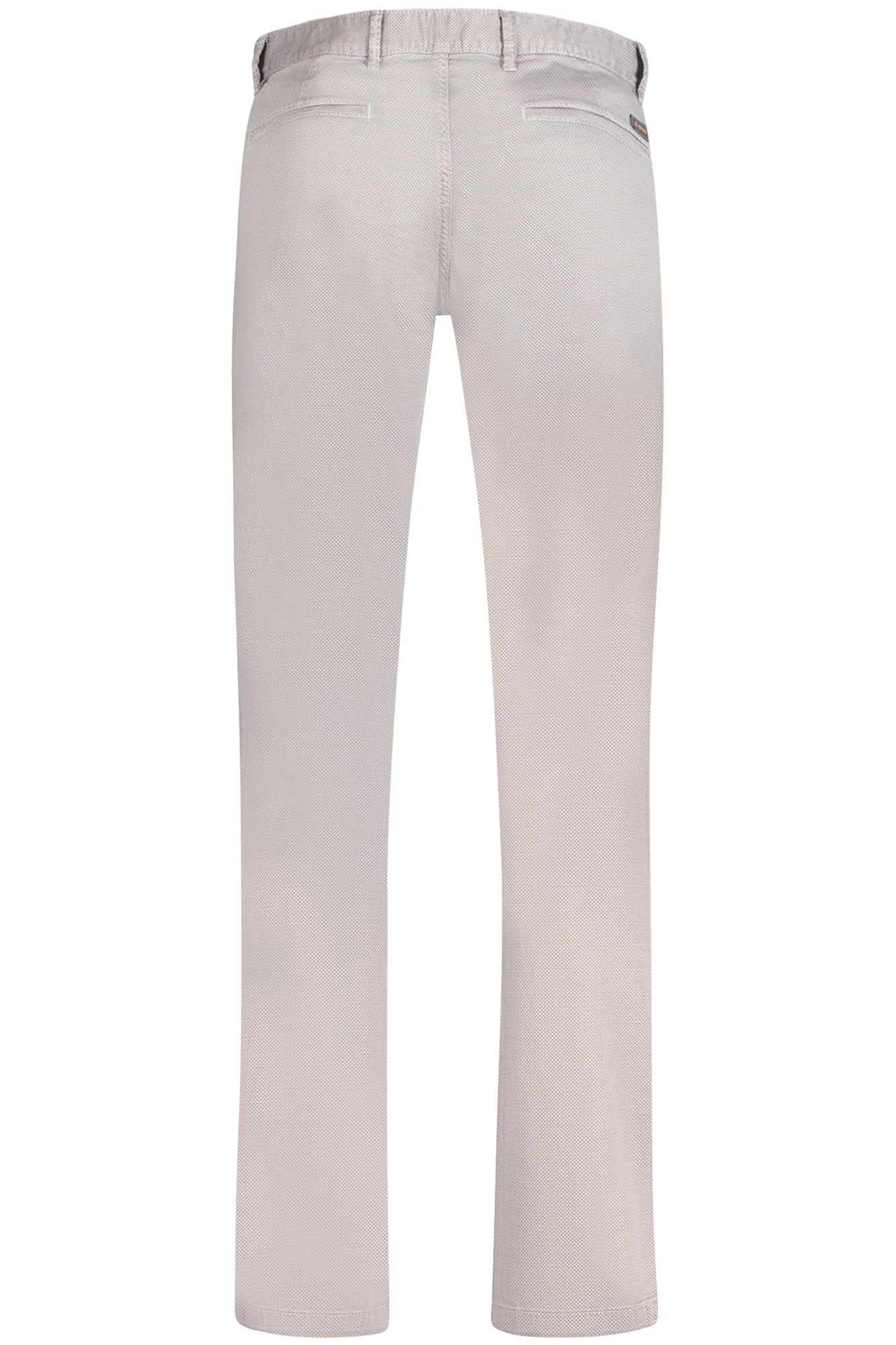 HUGO BOSS MEN'S TROUSERS GREY