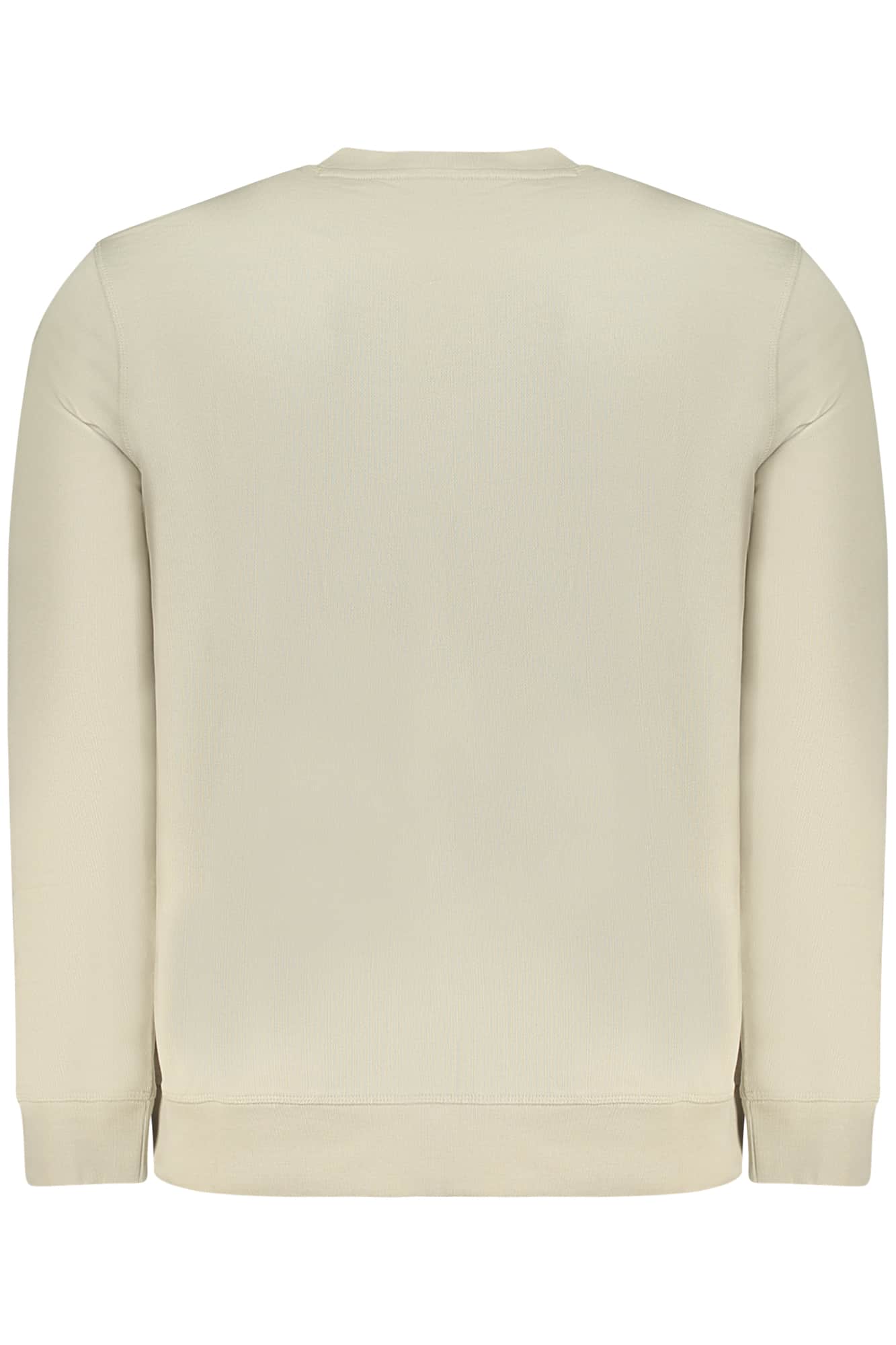 Hugo Boss sweater zonder rits heren beige