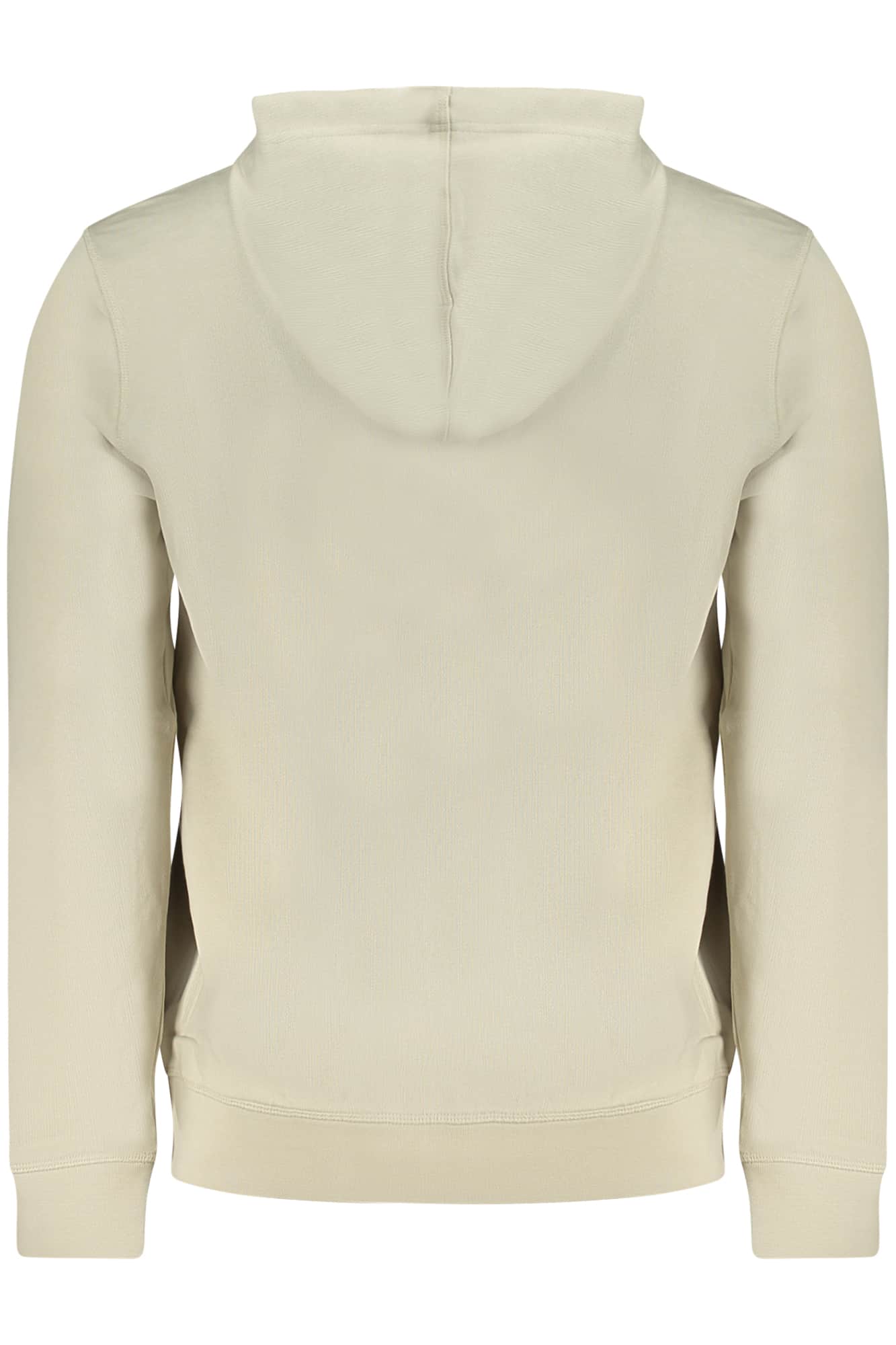 Hugo Boss sweater zonder rits heren beige