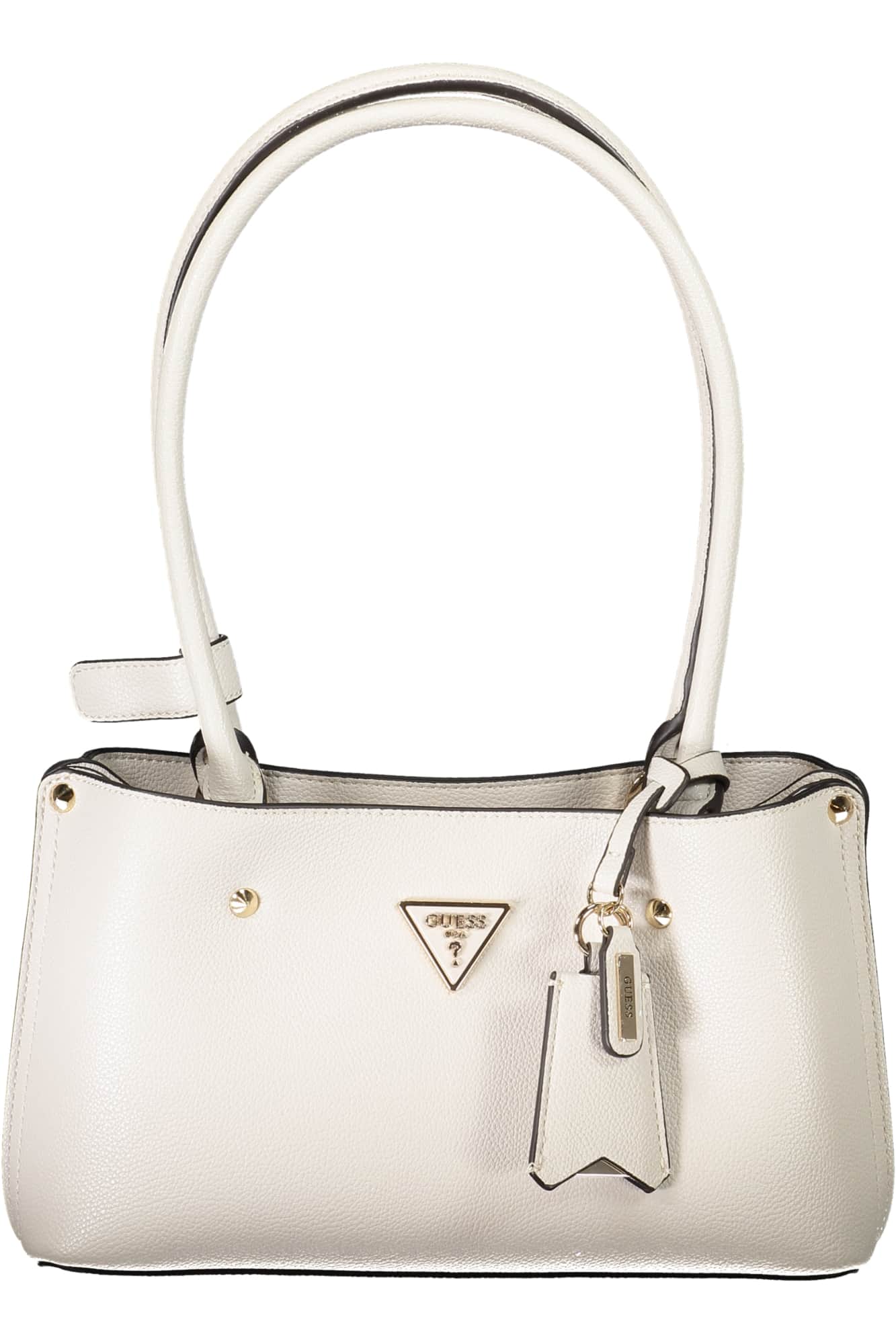 GUESS JEANS WOMEN'S BAG GREY