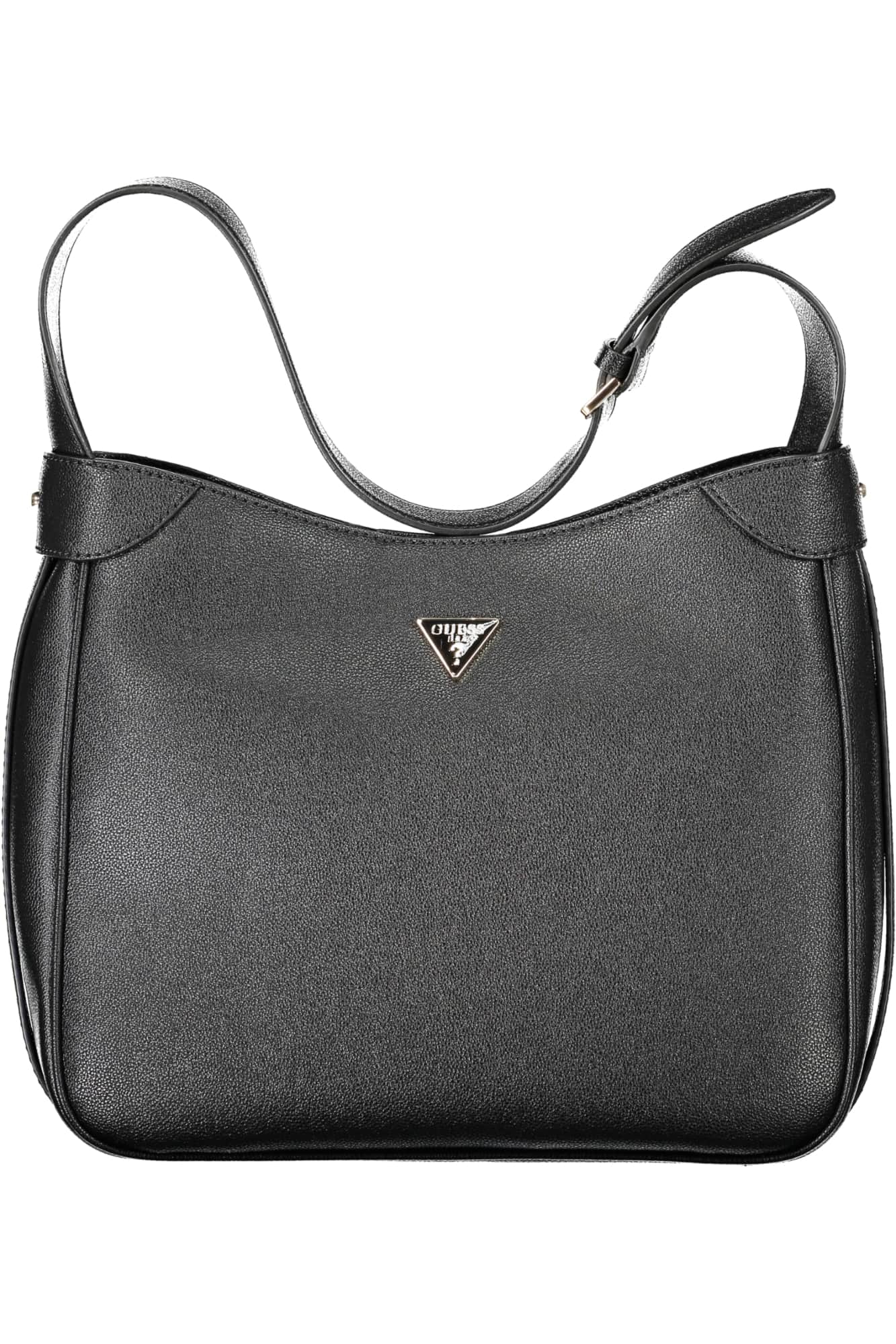 GUESS JEANS WOMEN'S BAG BROWN