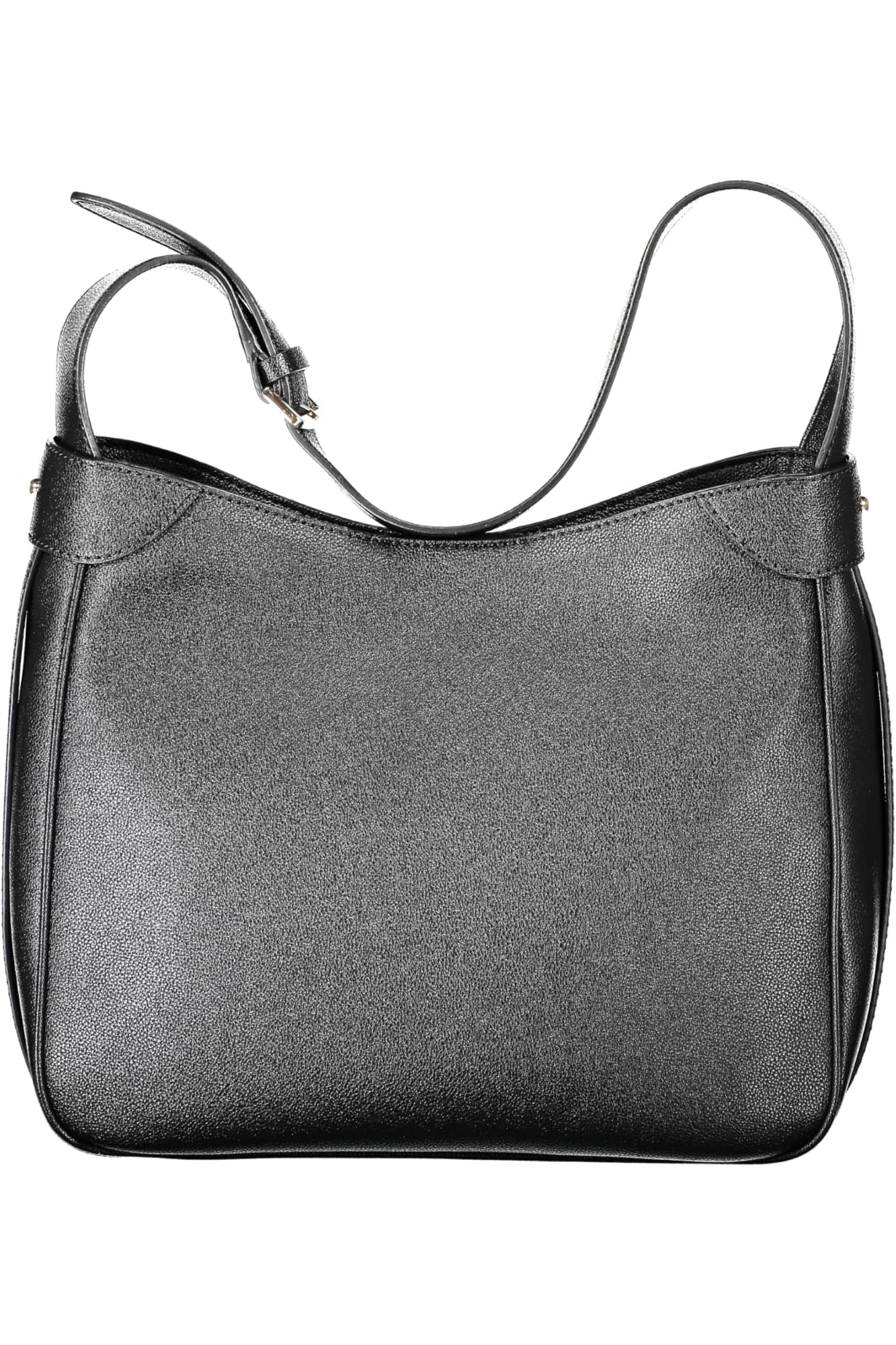 GUESS JEANS WOMEN'S BAG BROWN