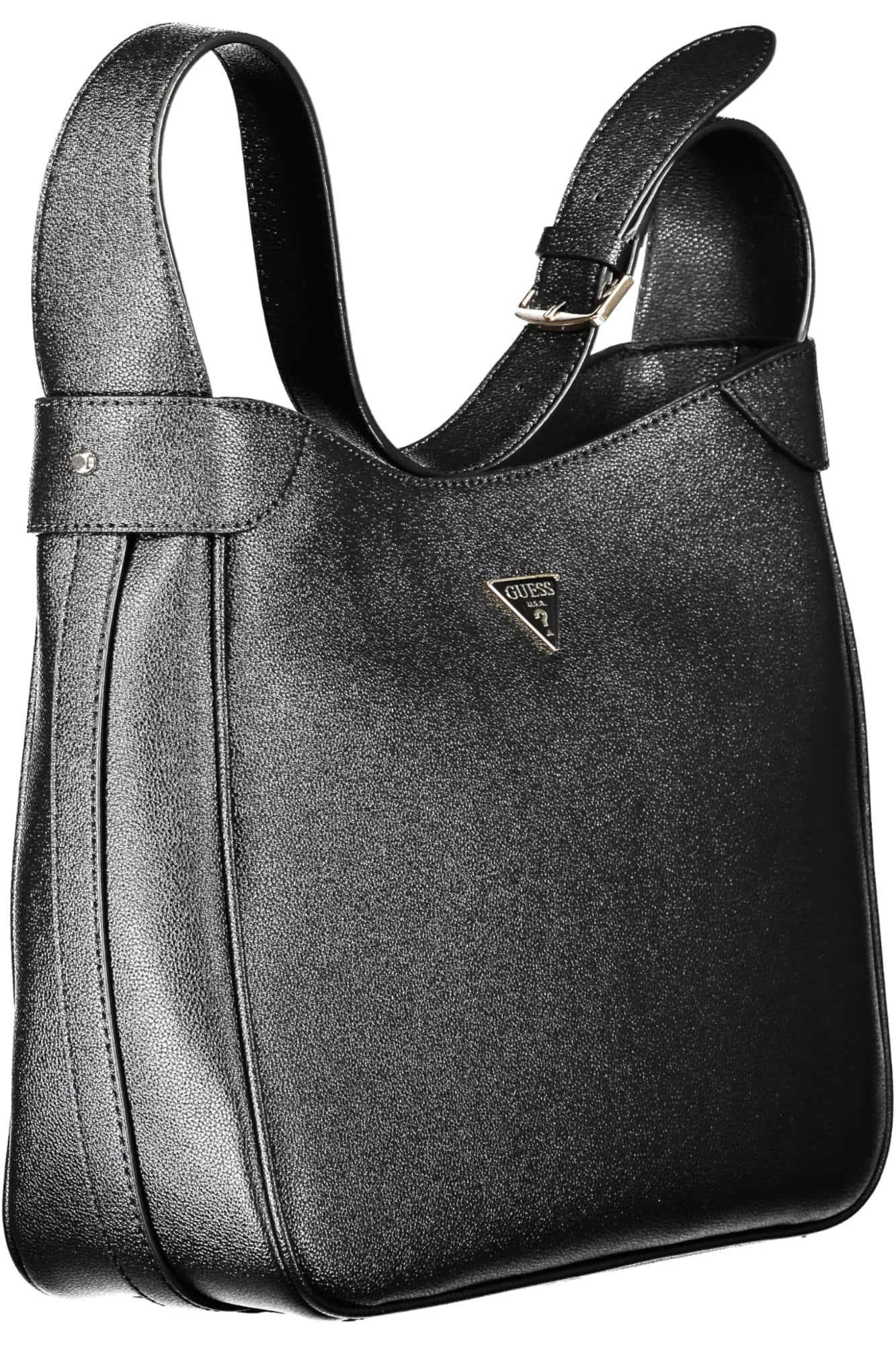 GUESS JEANS WOMEN'S BAG BROWN