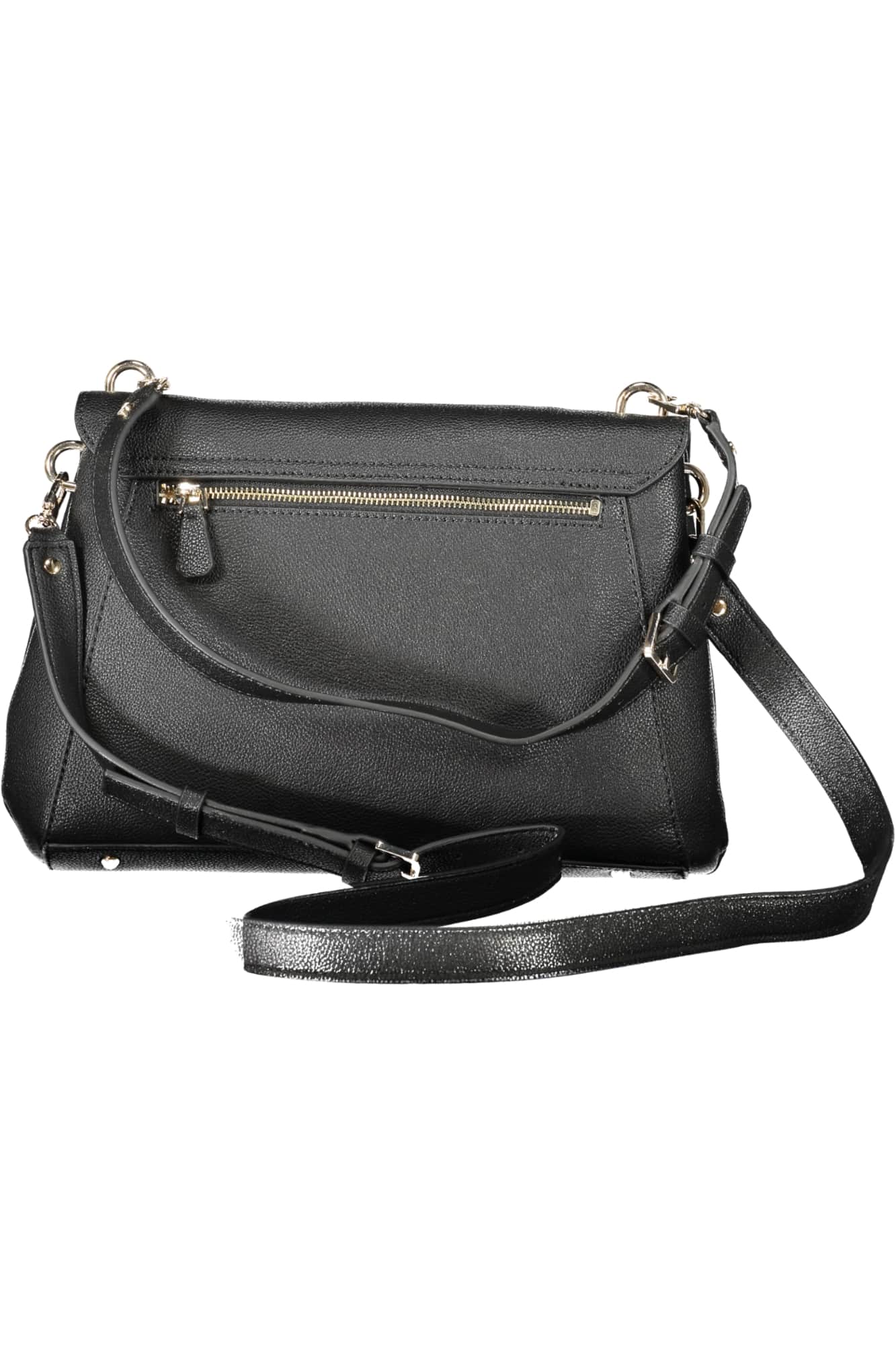 GUESS JEANS WOMEN'S BAG BLACK