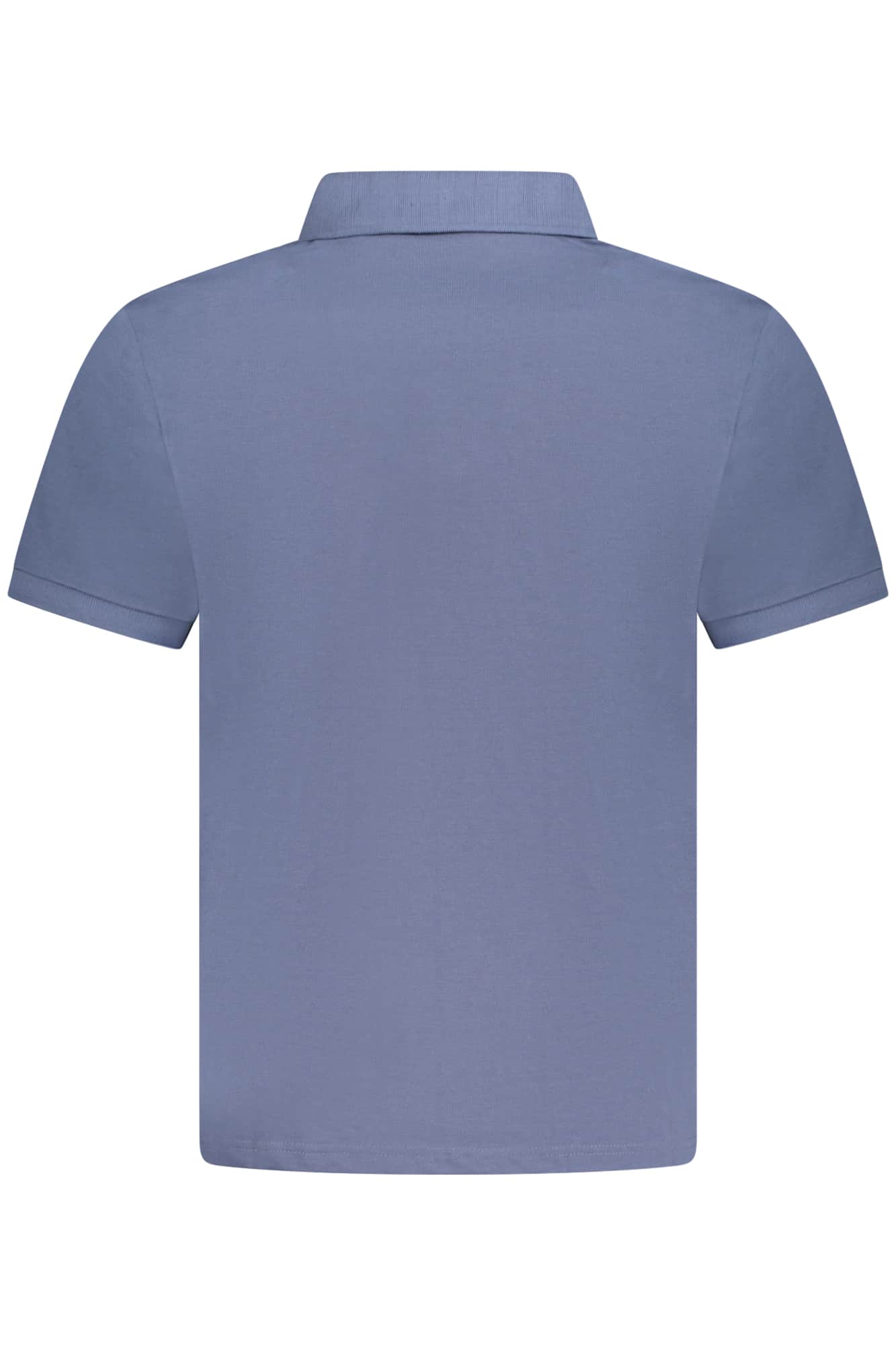 NORTH SAILS MEN'S SHORT SLEEVE POLO BLUE