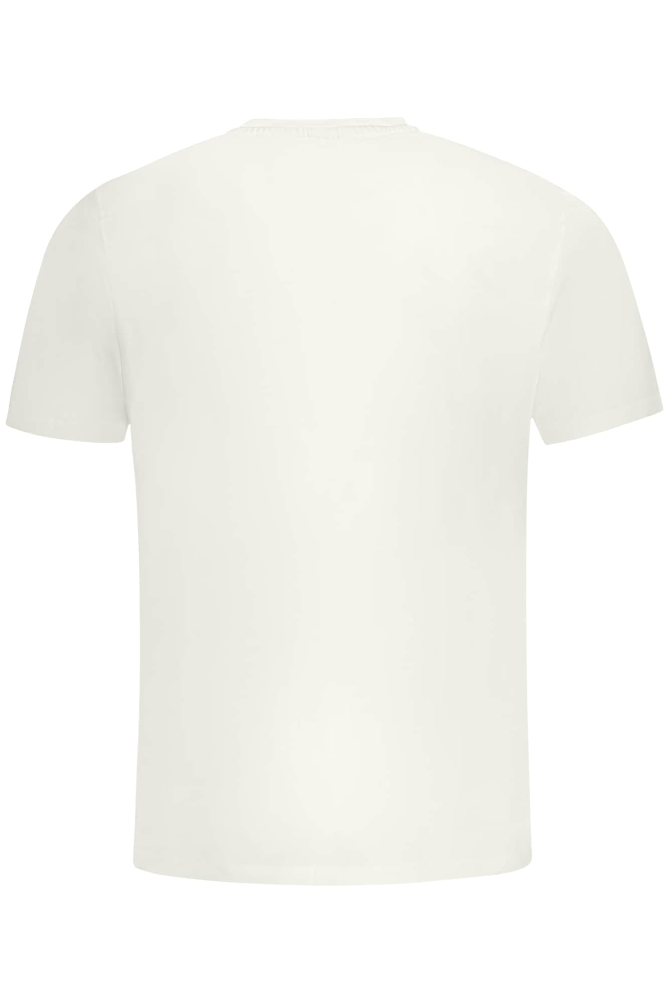 NORTH SAILS SHORT SLEEVE T-SHIRT MEN GREEN