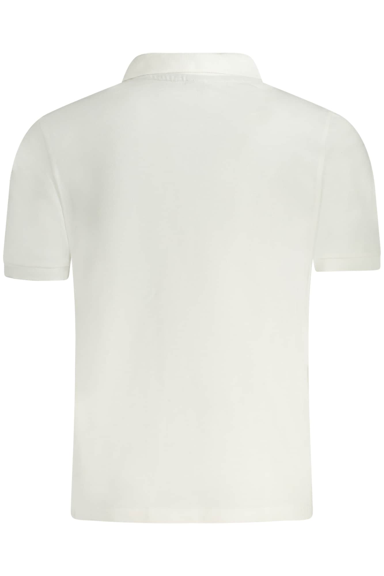 NORTH SAILS MEN'S SHORT SLEEVE POLO BLUE