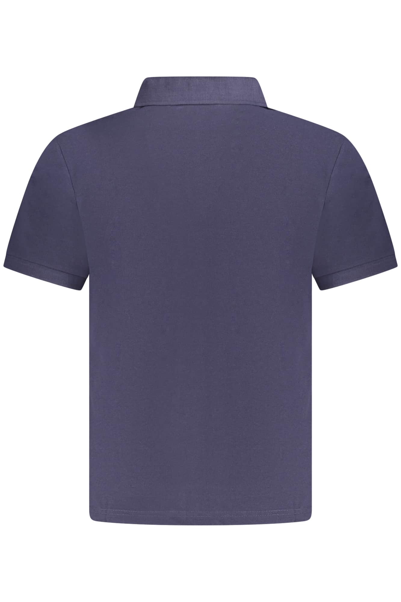 NORTH SAILS MEN'S SHORT SLEEVE POLO BLUE