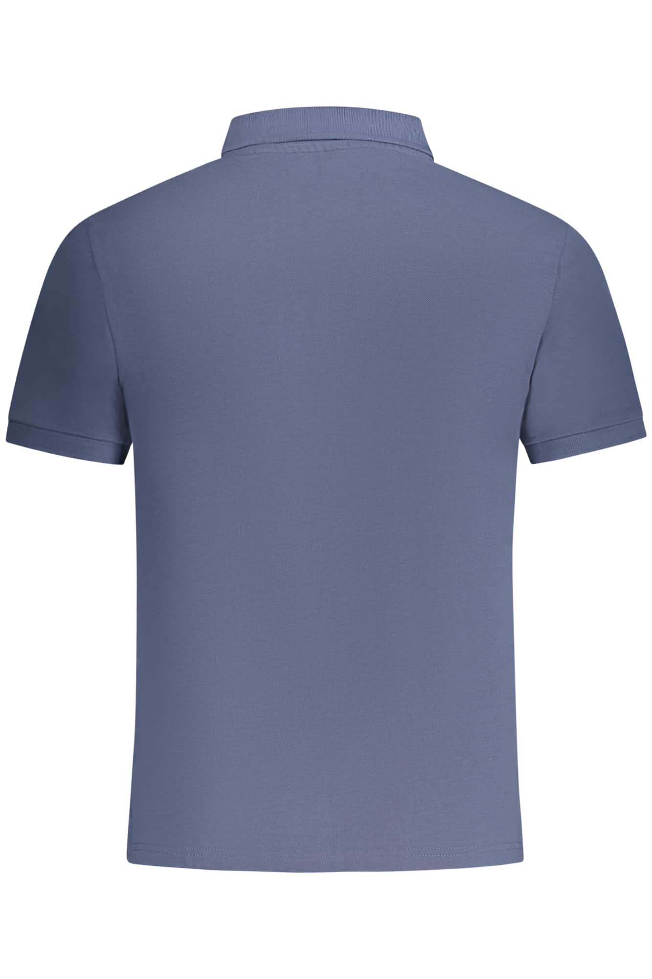 NORTH SAILS MEN'S SHORT SLEEVE POLO BLUE