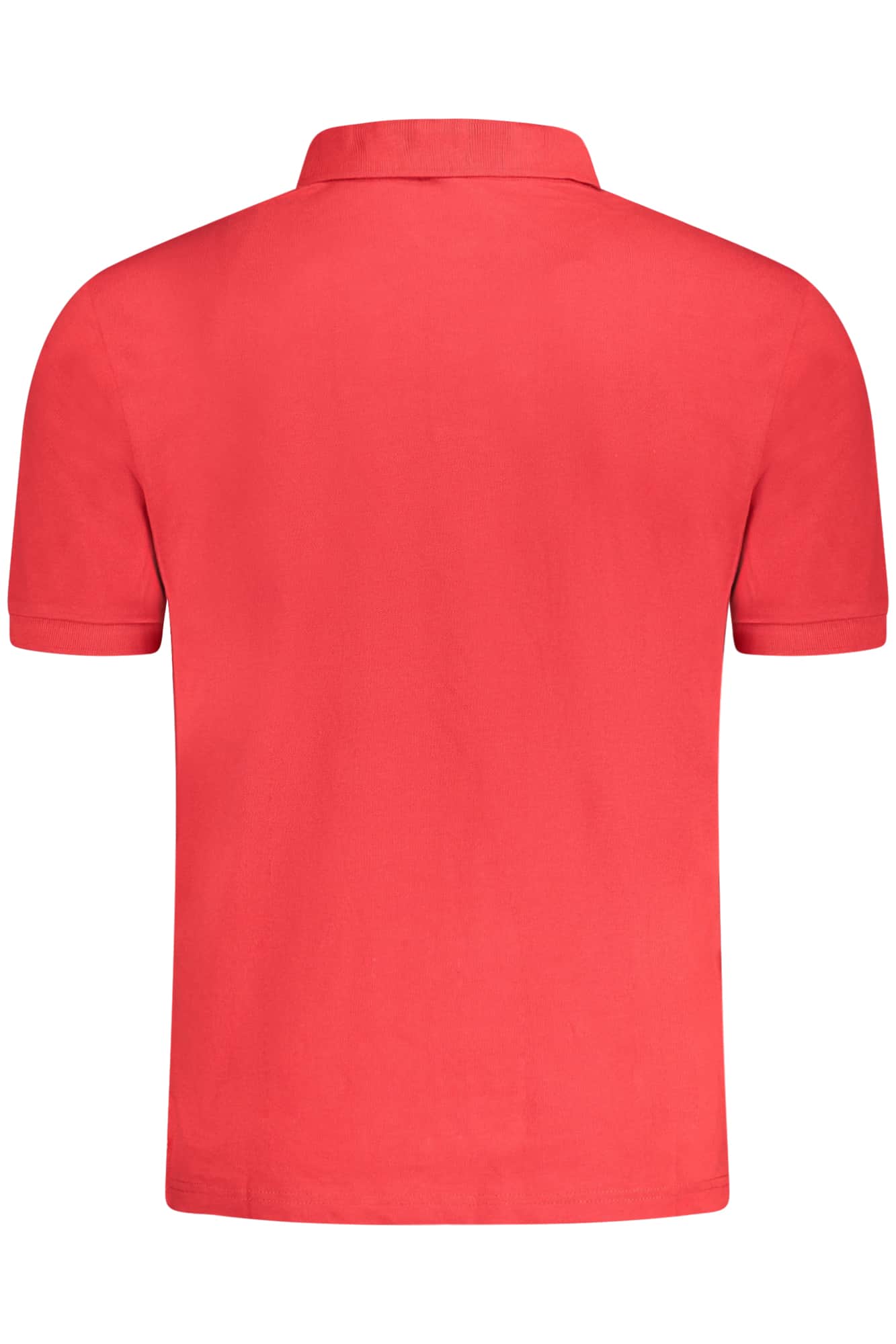 NORTH SAILS MEN'S SHORT SLEEVE POLO BLUE