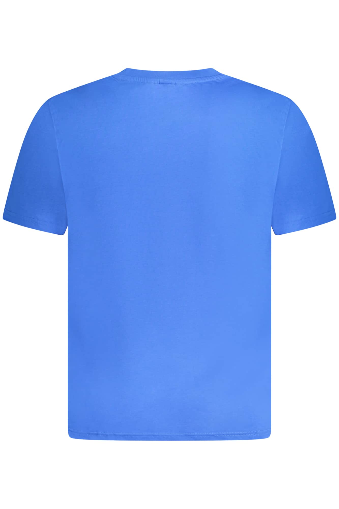 NORTH SAILS SHORT SLEEVE T-SHIRT MEN GREY