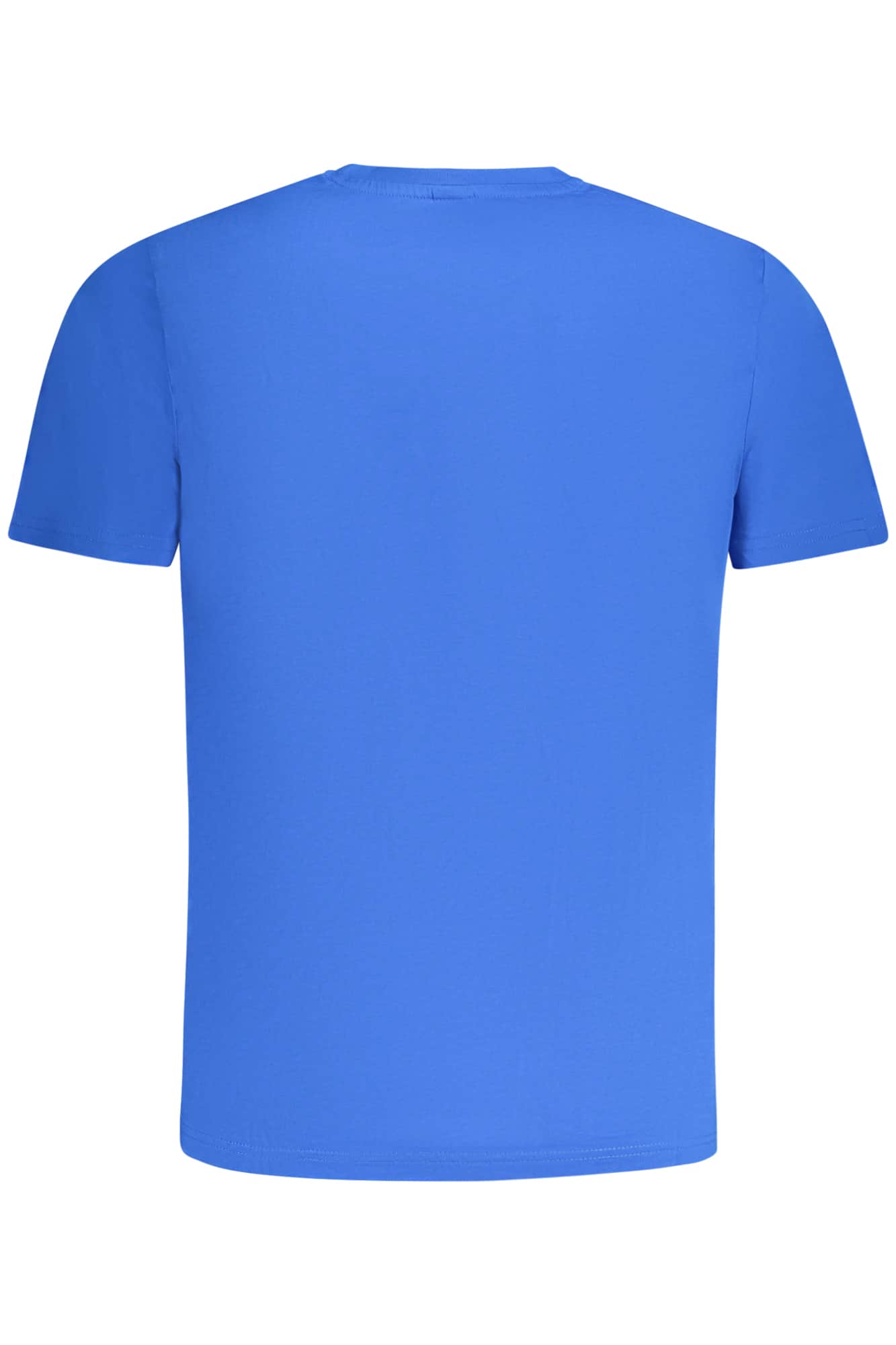 NORTH SAILS SHORT SLEEVE T-SHIRT MEN GREY