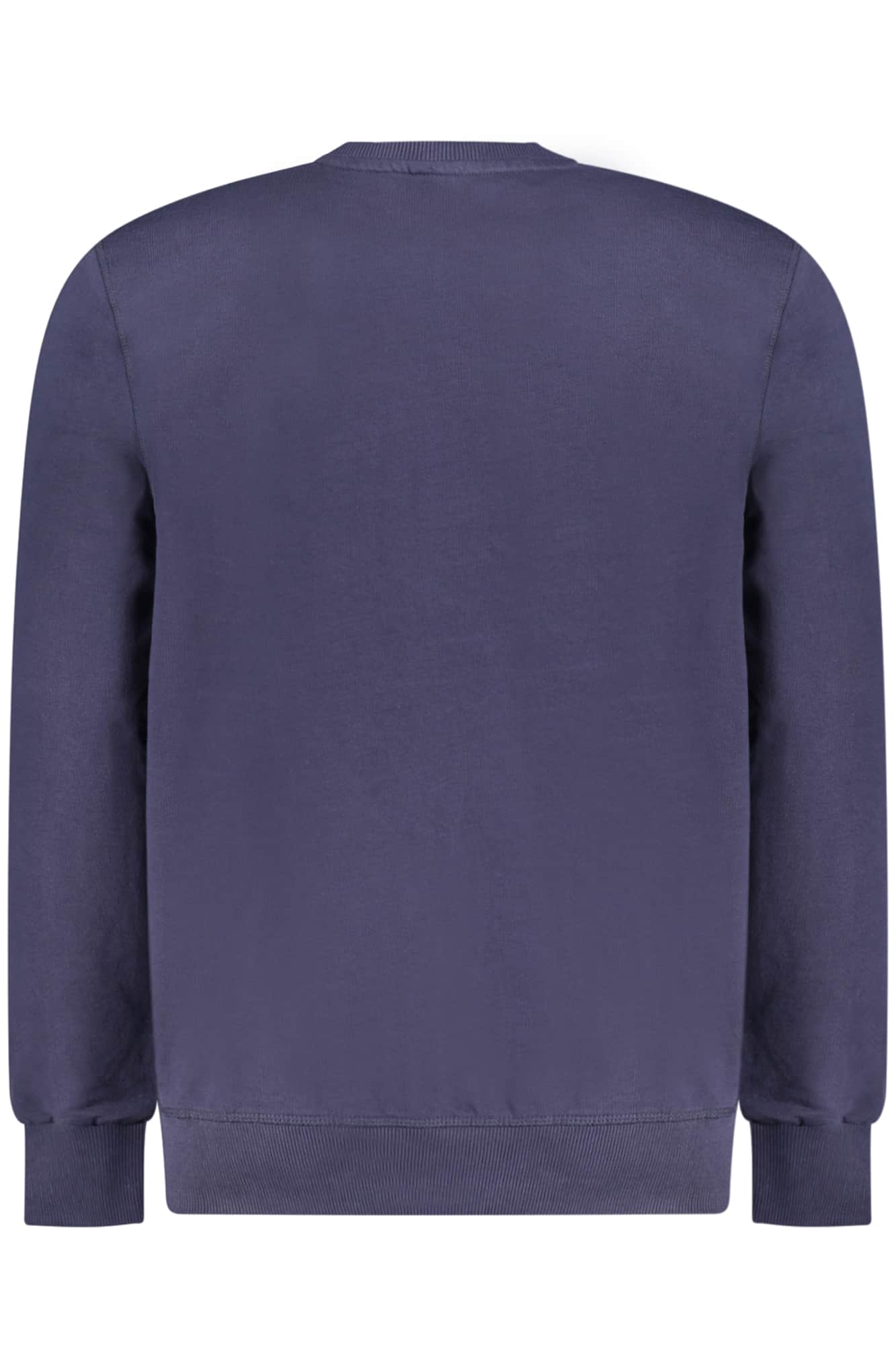 NORTH SAILS MEN'S ZIP-UP SWEATSHIRT BLUE