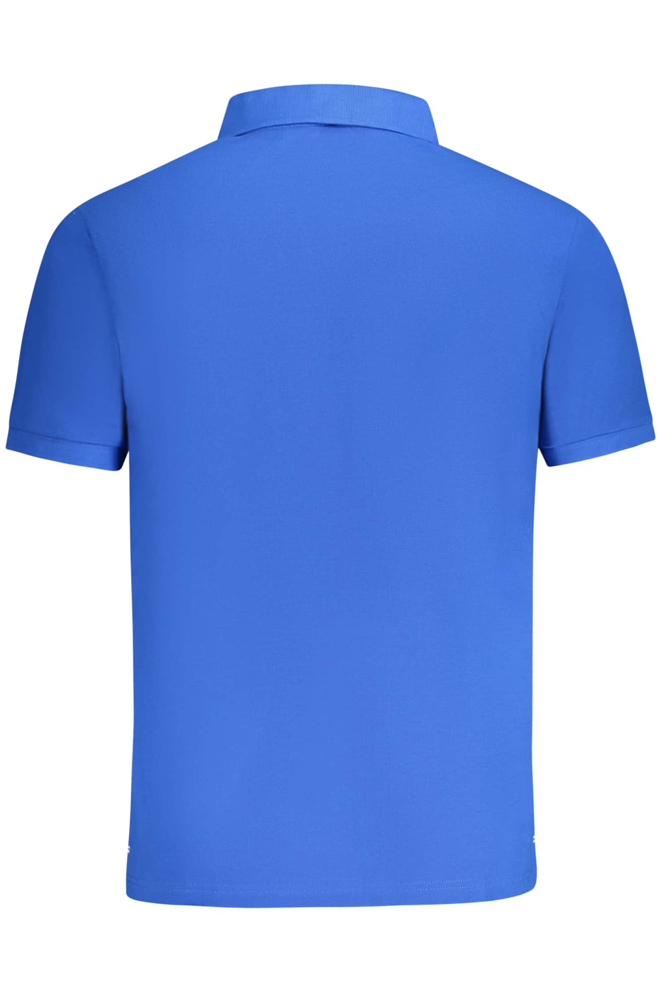 NORTH SAILS MEN'S SHORT SLEEVE POLO BLUE