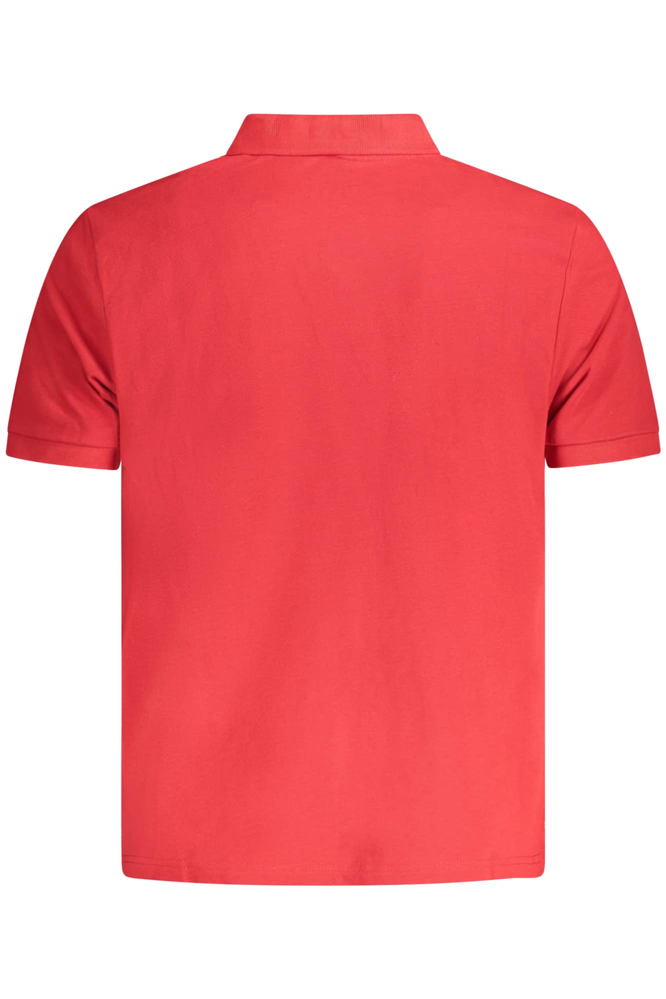 NORTH SAILS MEN'S SHORT SLEEVE POLO GREY