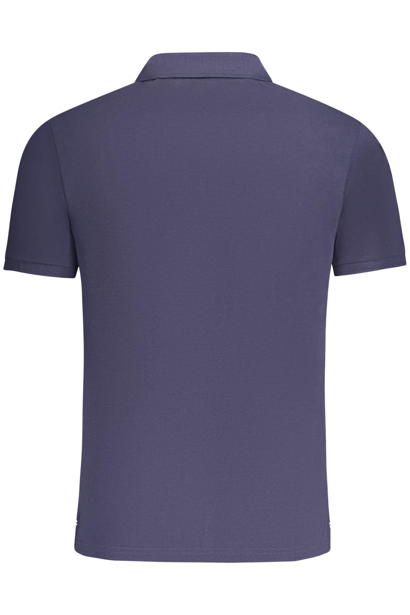 NORTH SAILS MEN'S SHORT SLEEVE POLO BLUE