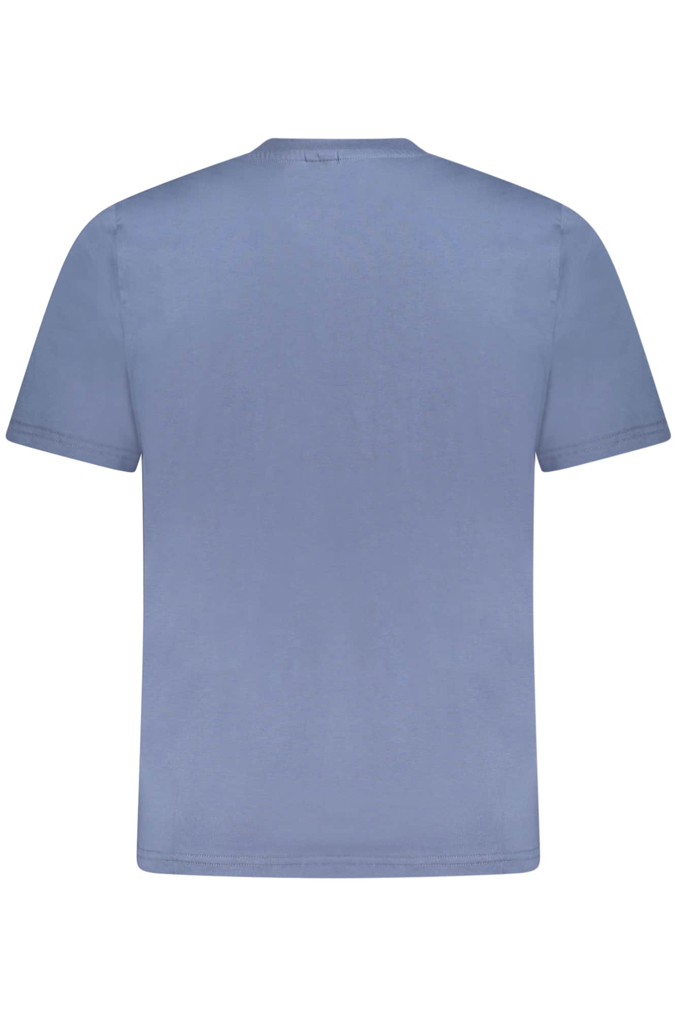 NORTH SAILS SHORT SLEEVE T-SHIRT MEN BLUE