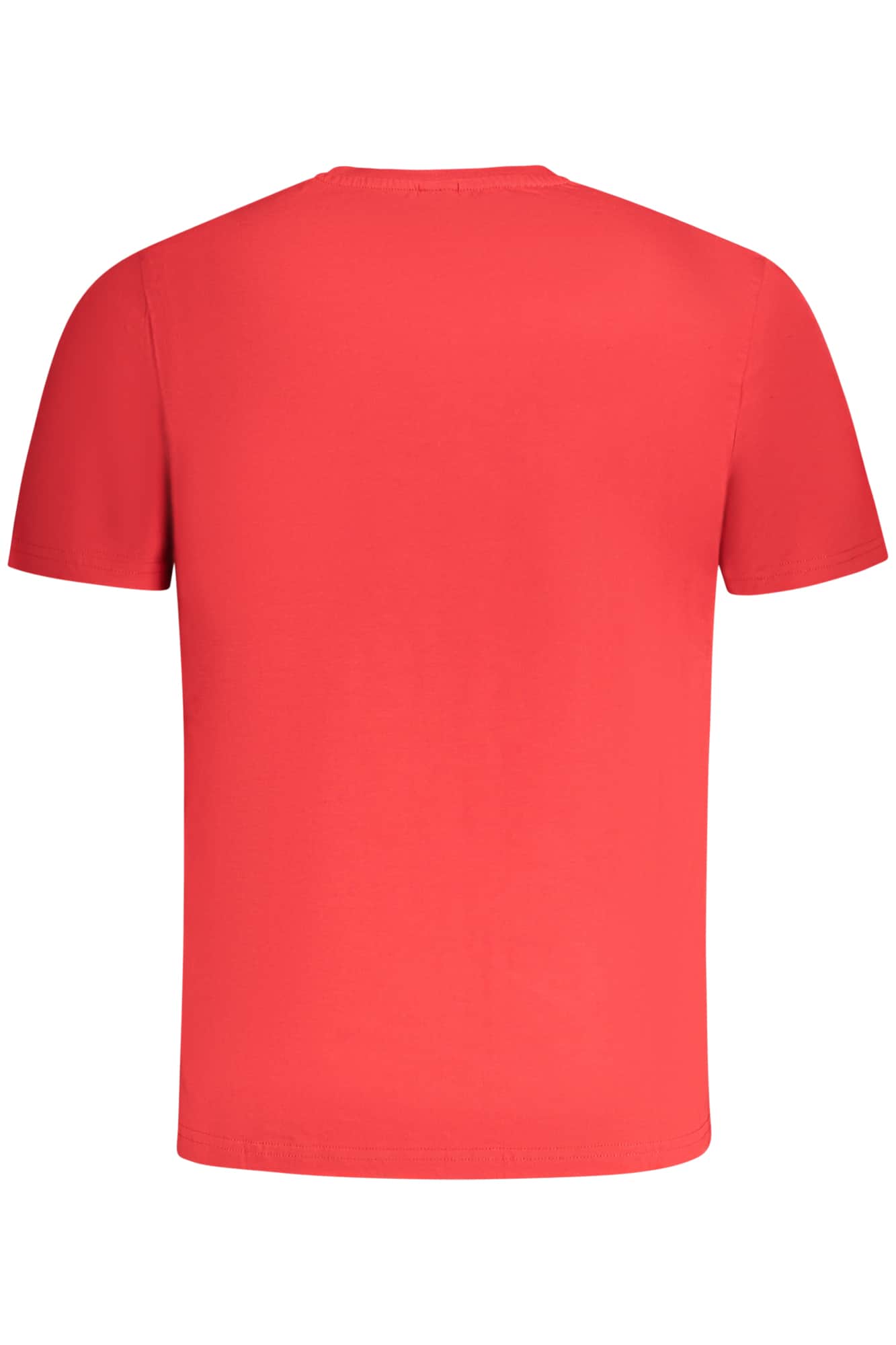 NORTH SAILS SHORT SLEEVE T-SHIRT MEN GREY