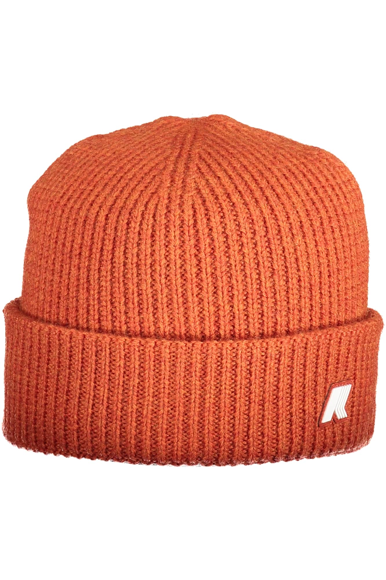 K-Way heren rood pet