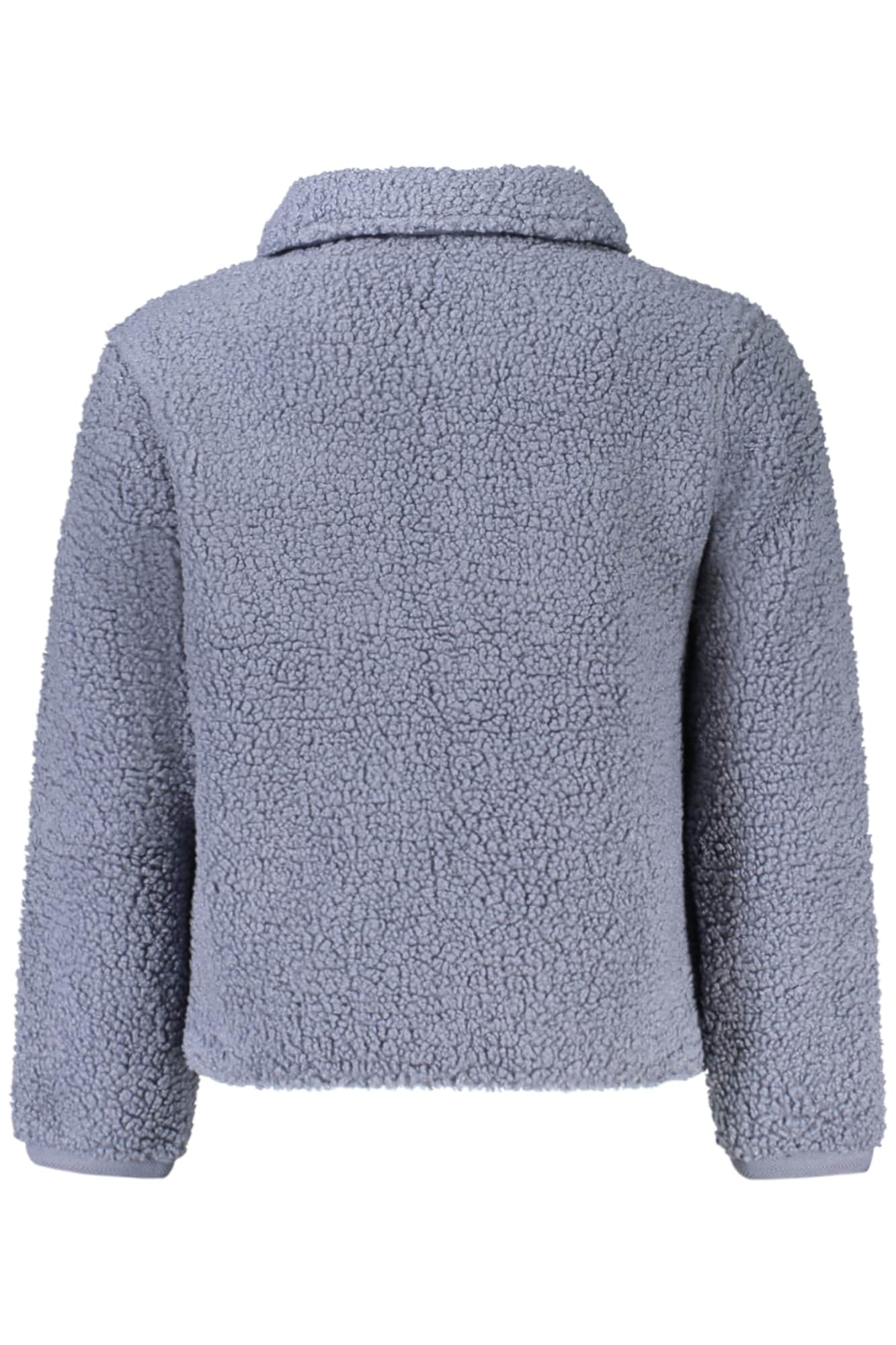 K-Way heren sport jas blauw