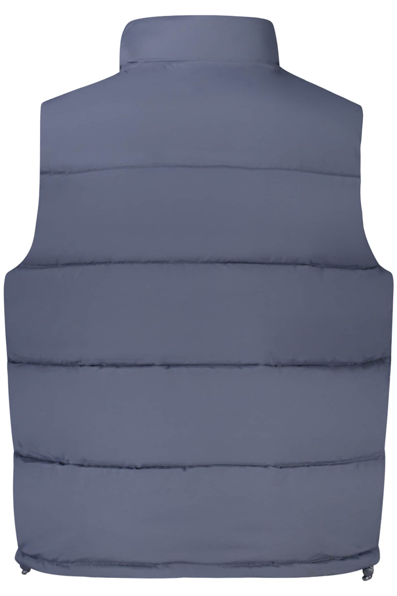 GUESS JEANS MEN'S SLEEVELESS BLUE