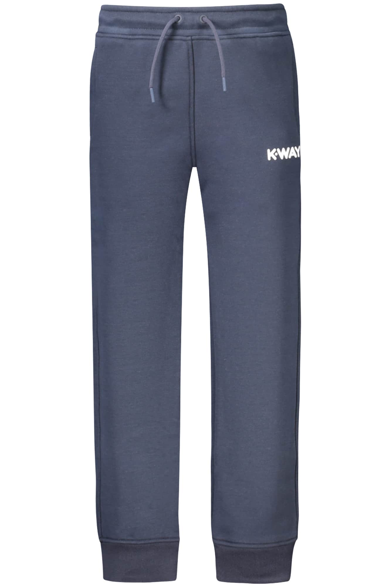 K-Way blauw broek voor kinder
