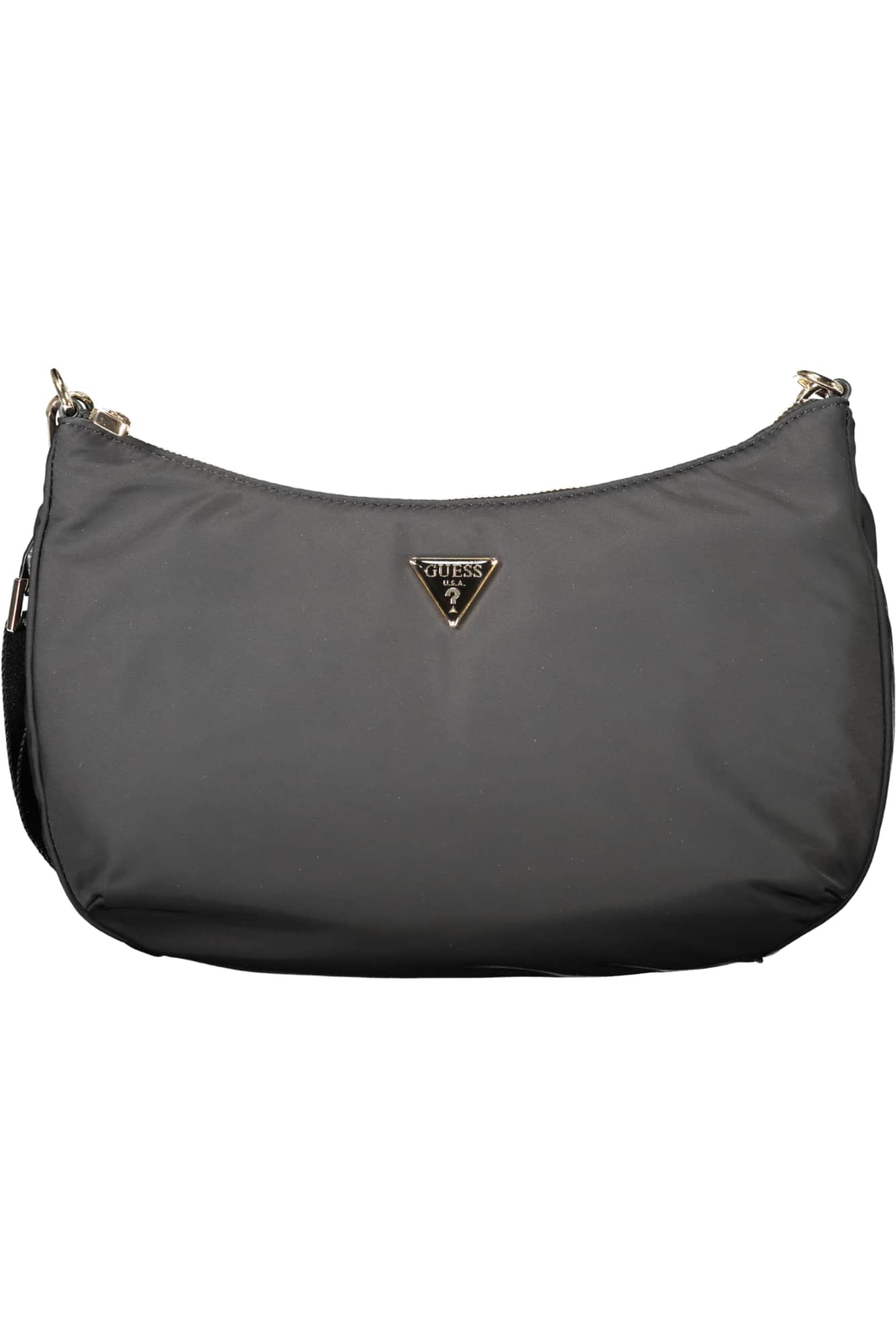 GUESS JEANS WOMEN'S BAG BLACK