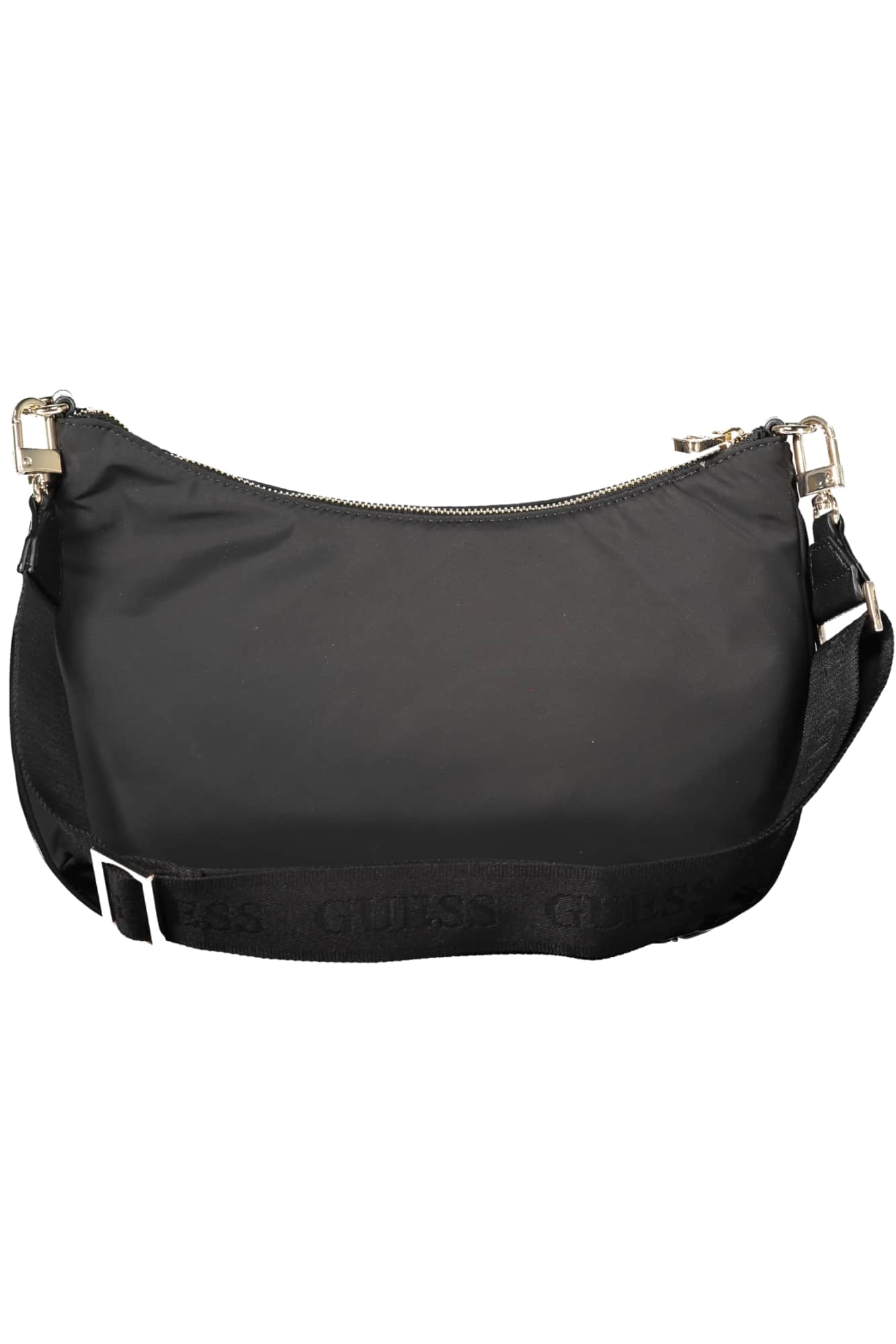 GUESS JEANS WOMEN'S BAG BLACK
