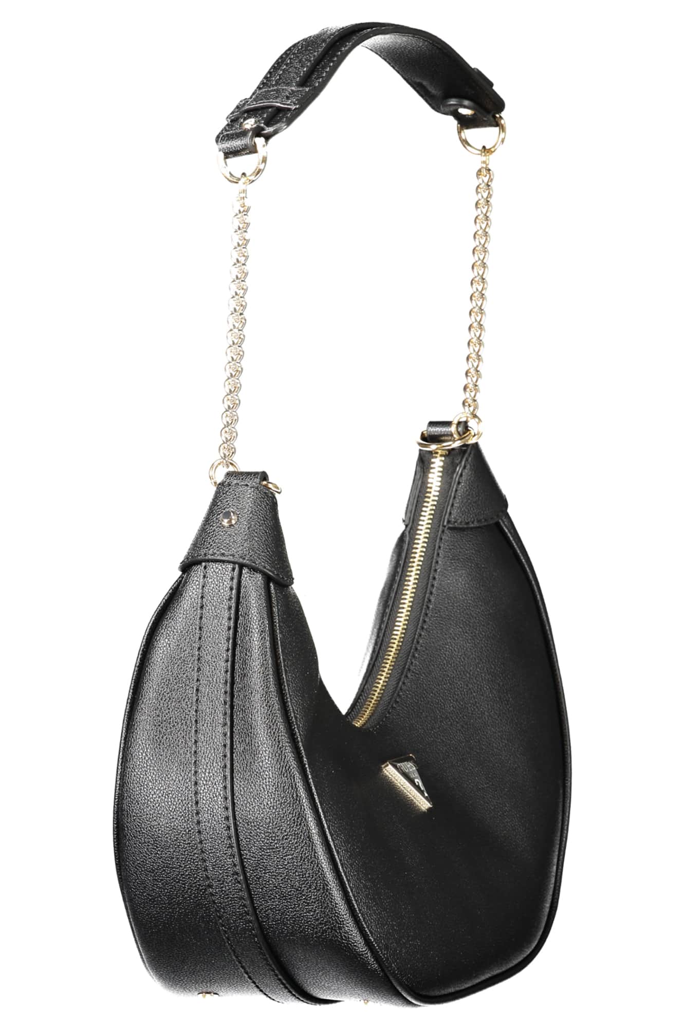 GUESS JEANS WOMEN'S BAG BLACK