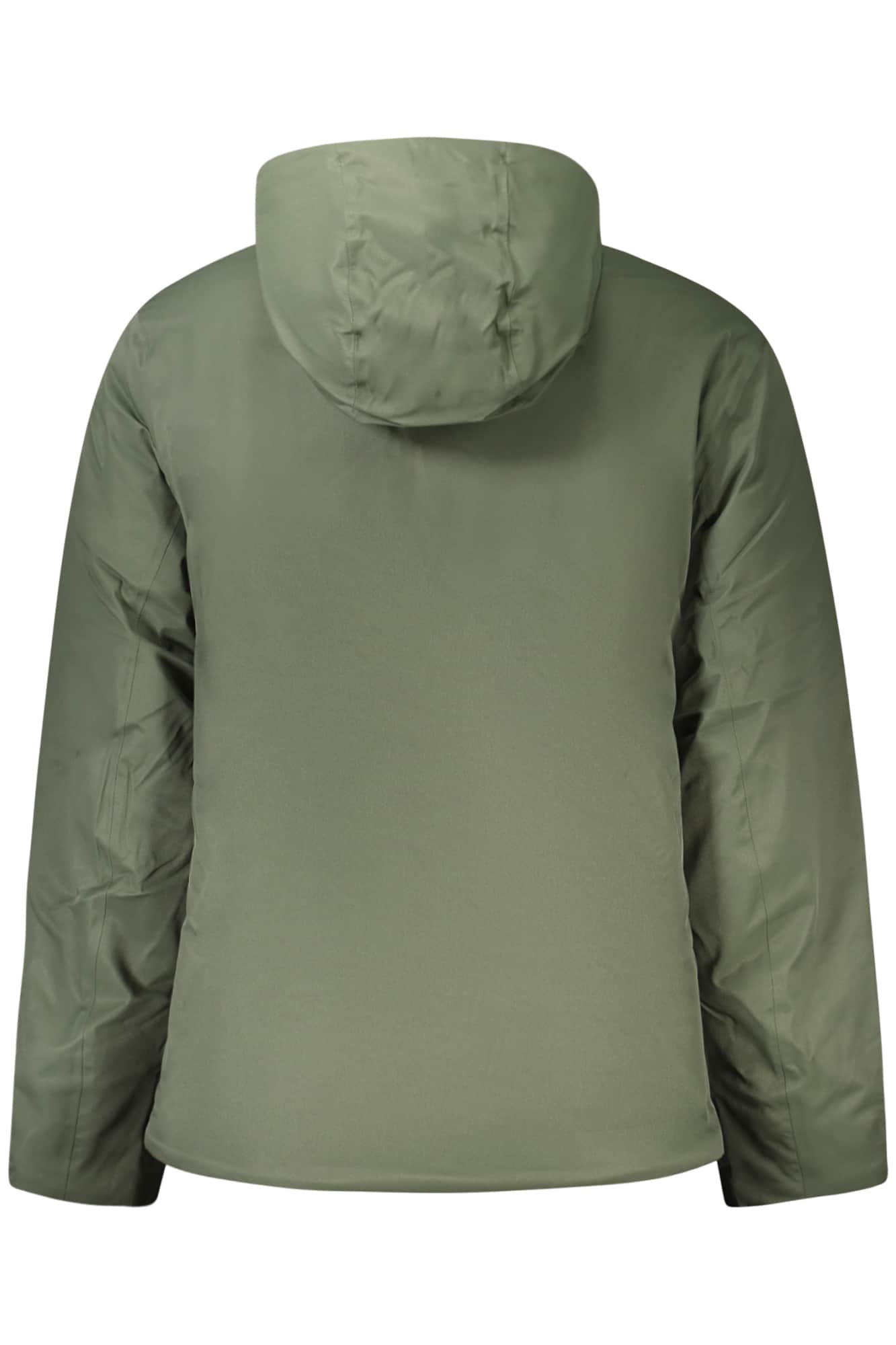 K-Way heren jas groen