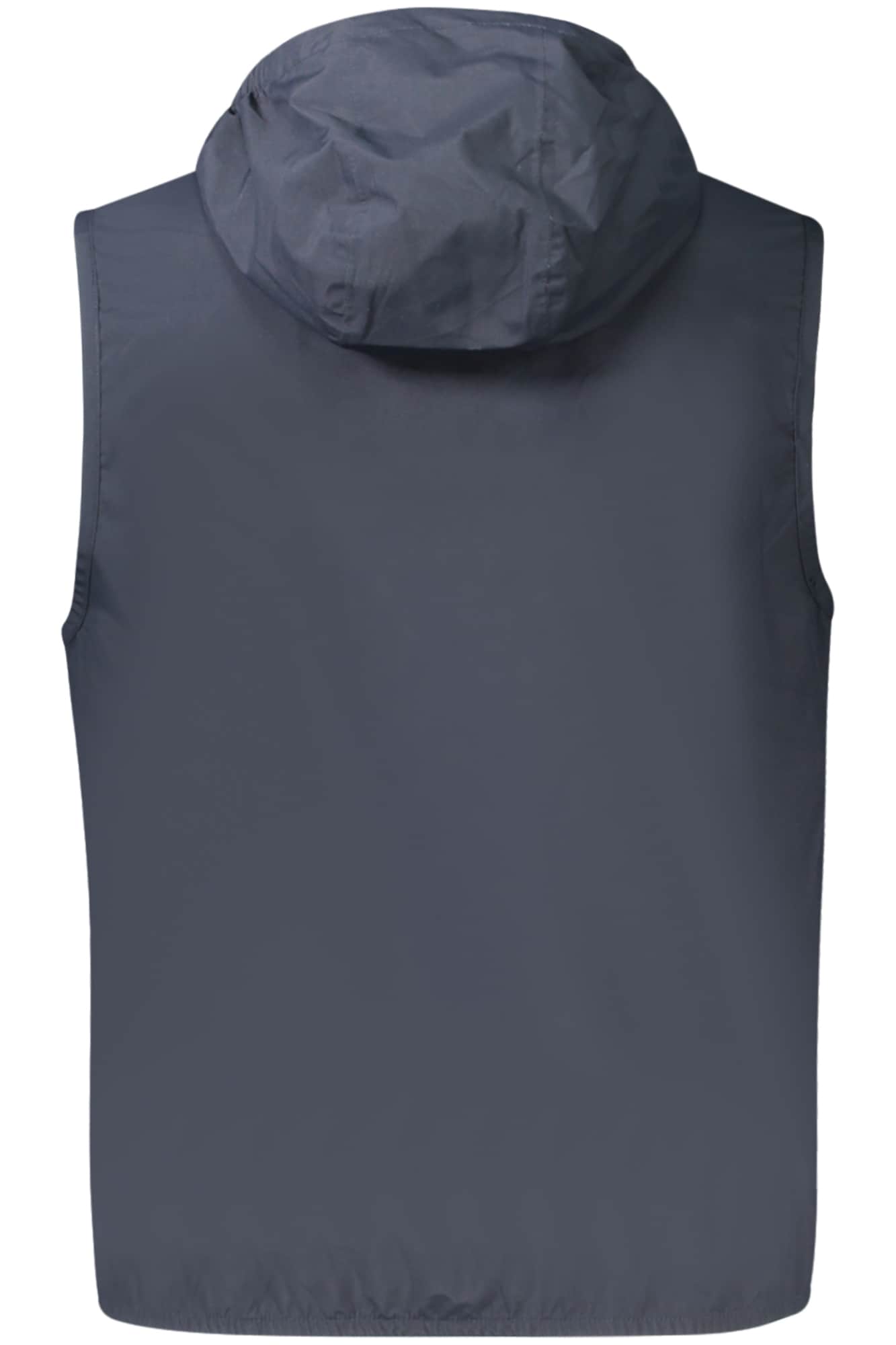 K-Way mouwloos heren blauw