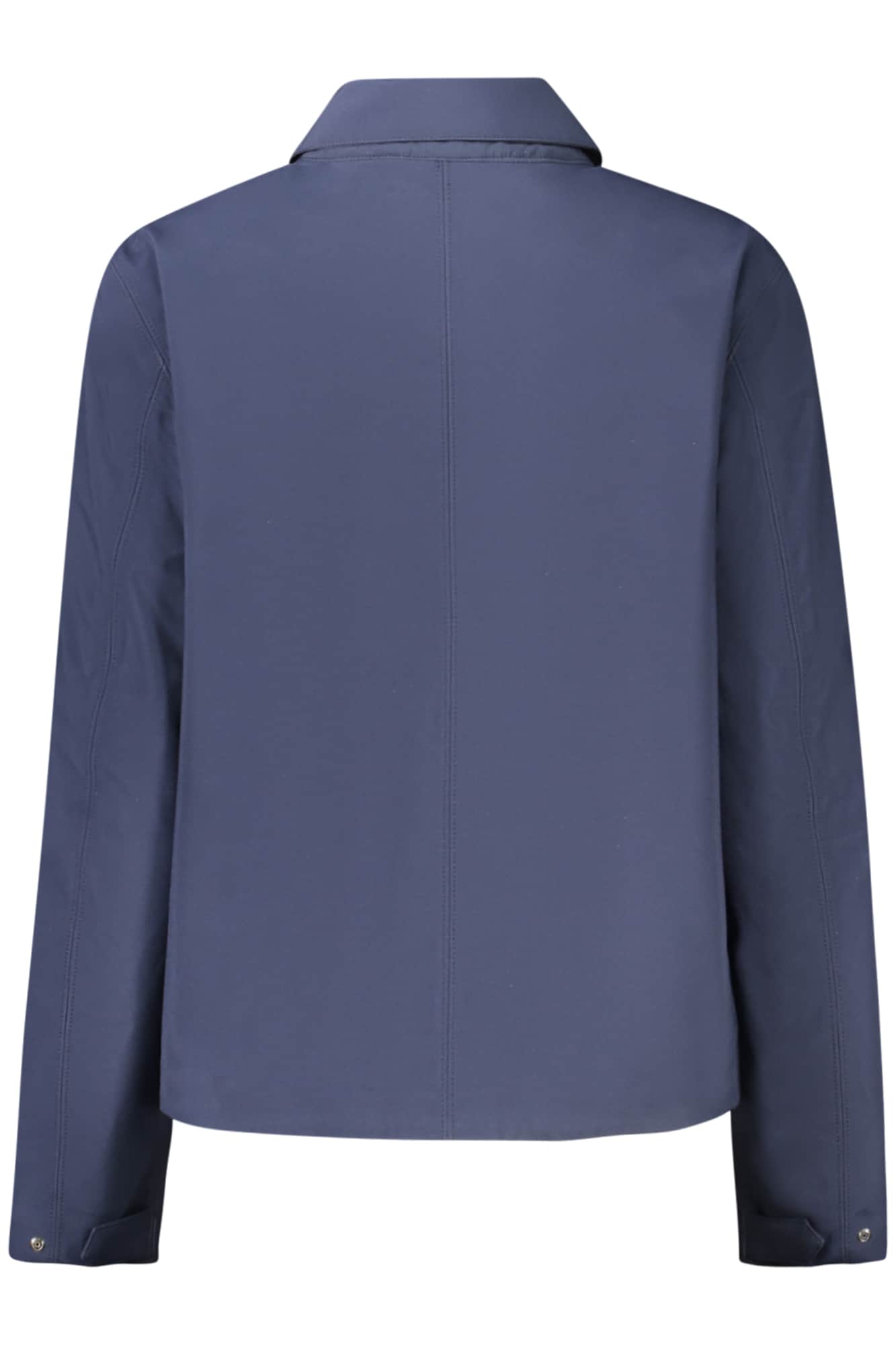 K-Way dames sport jas blauw